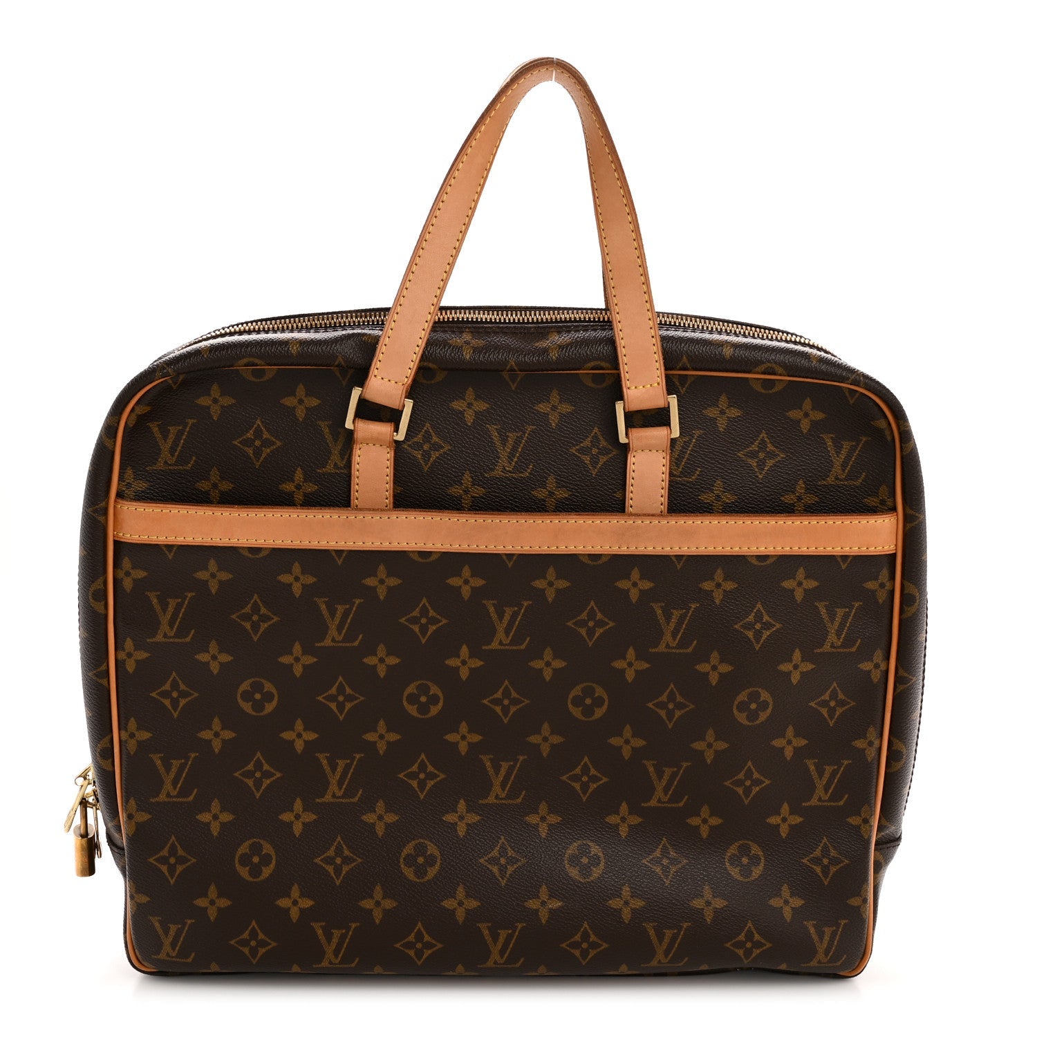 Monogram Porte-Documents Pegase Briefcase