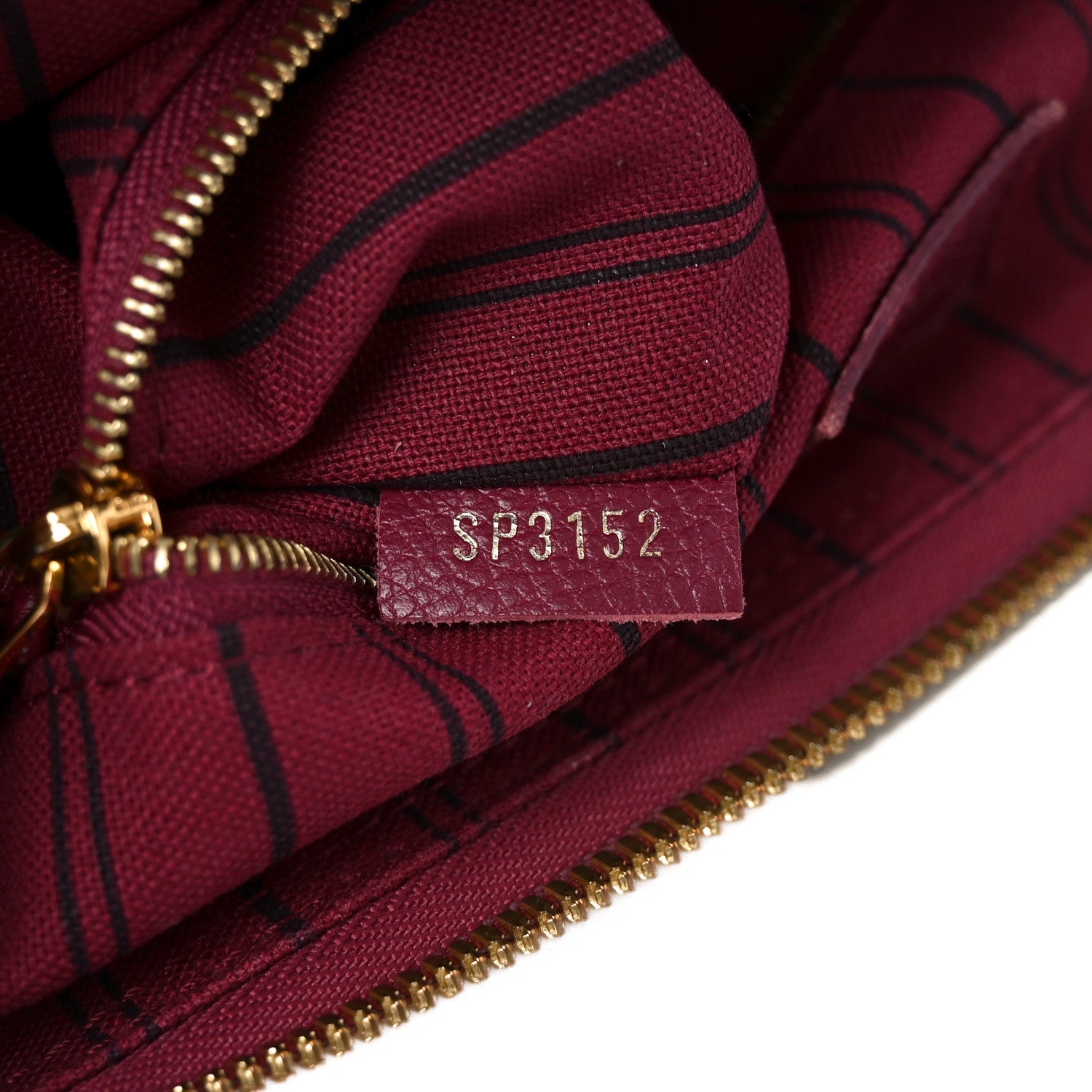 Empreinte Speedy Bandouliere 25 Aurore