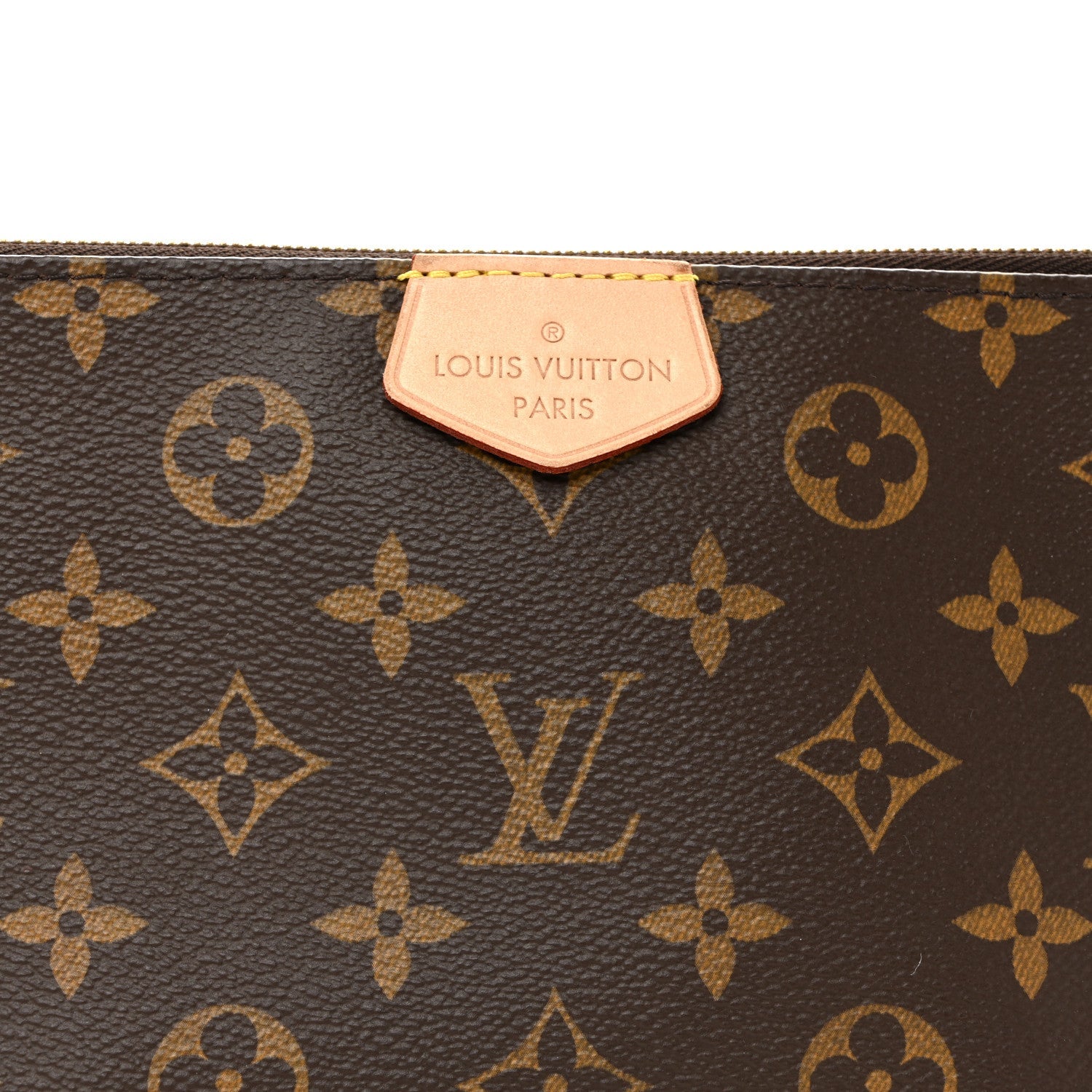 Monogram Multi Pochette Accessories Large Pochette