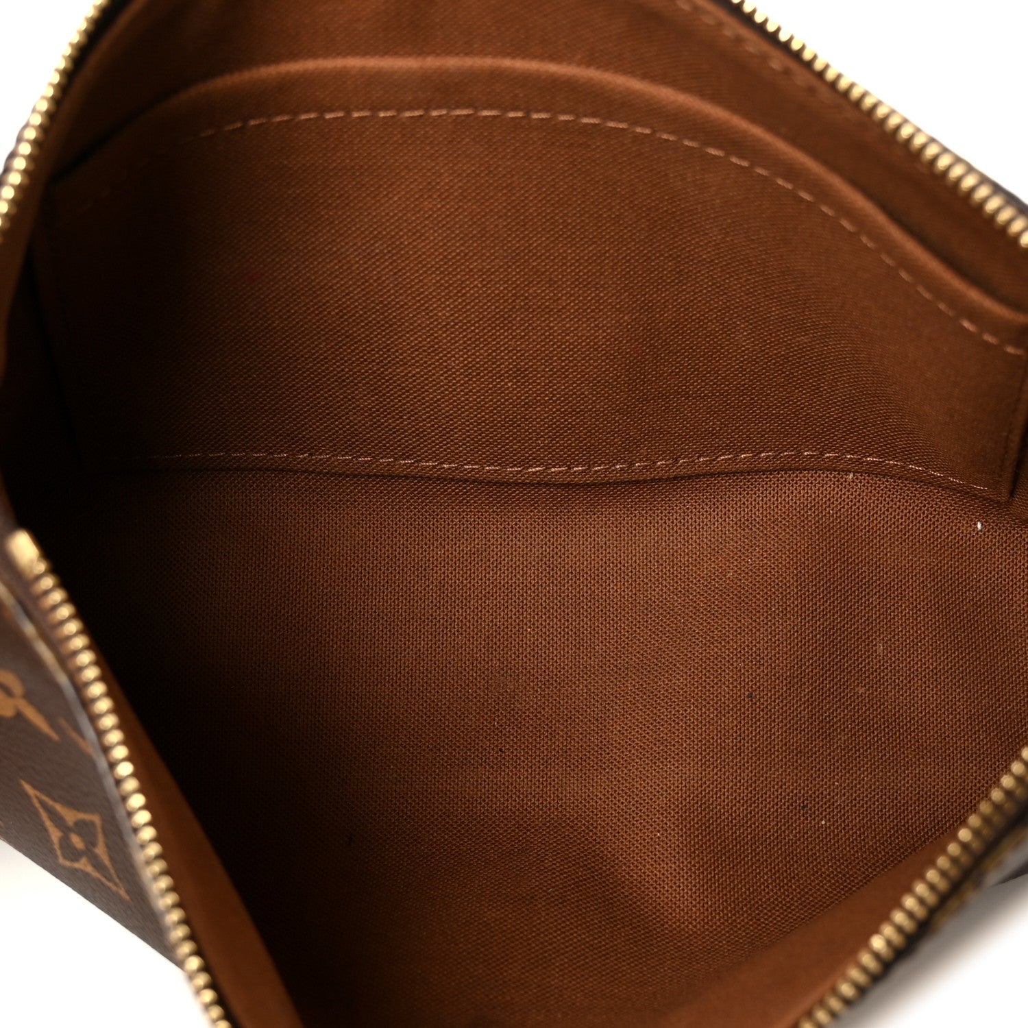 Monogram Pochette Accessories NM