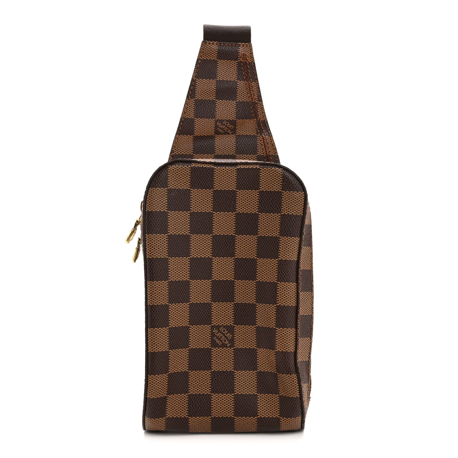 Damier Ebene Geronimos