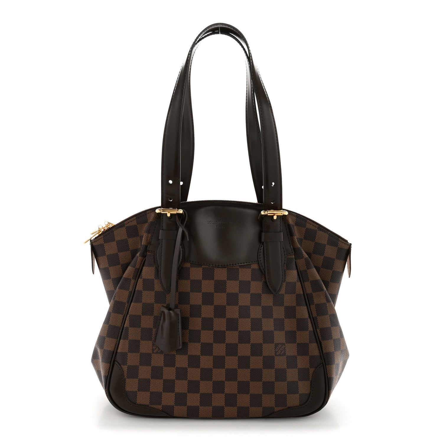 Damier Ebene Verona MM