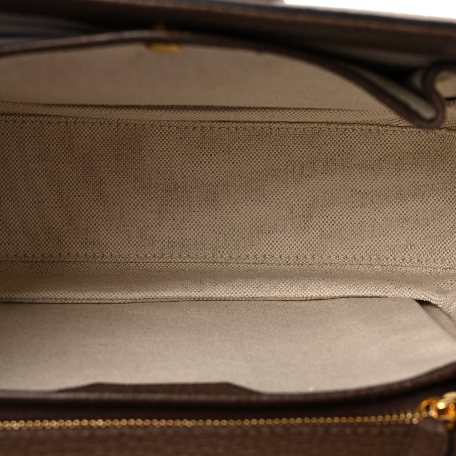 GG Supreme Monogram Studded Calfskin 100 Centennial Geometric Medium Bamboo 1947 Top Handle Bag Beige Ebony Multicolor