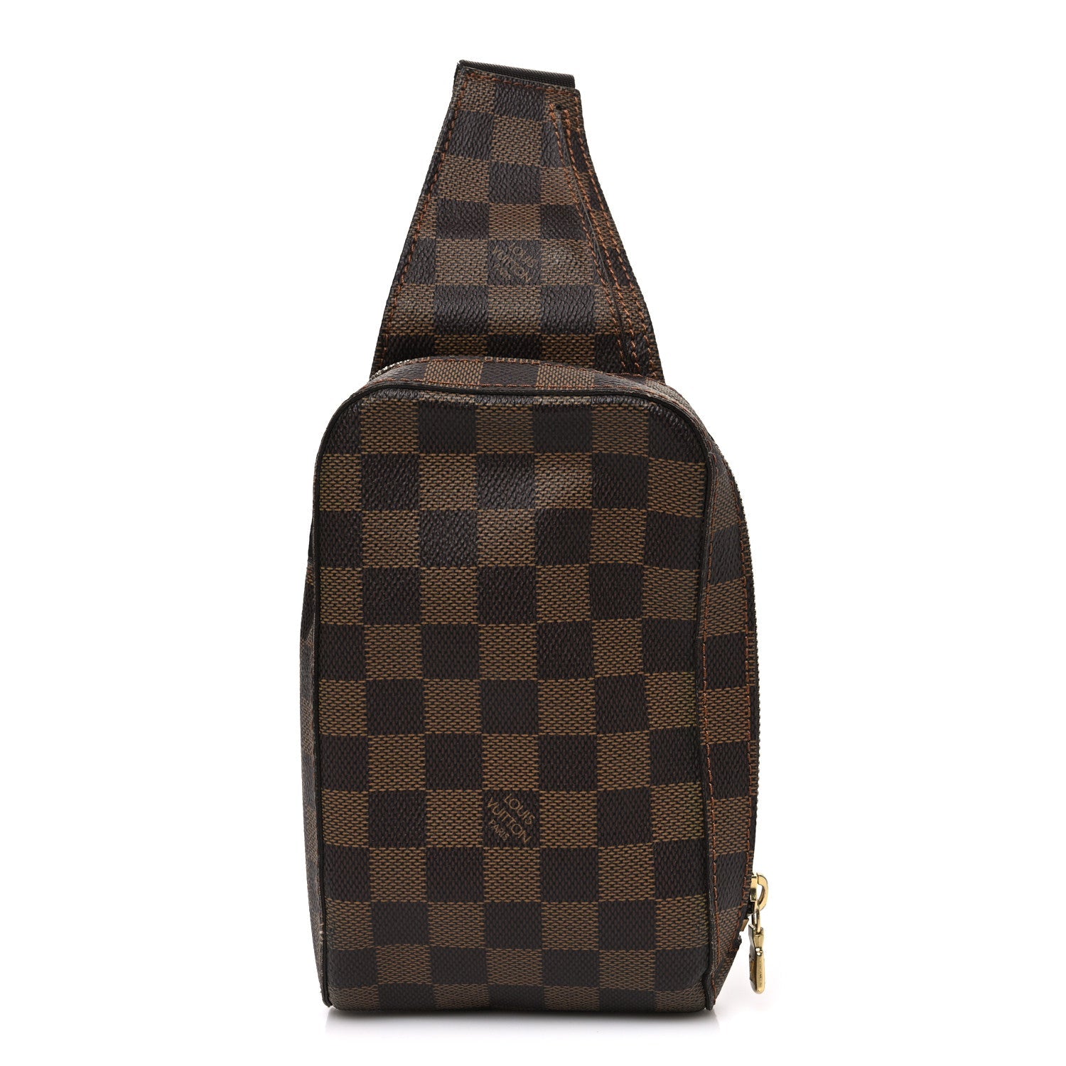 Damier Ebene Geronimos