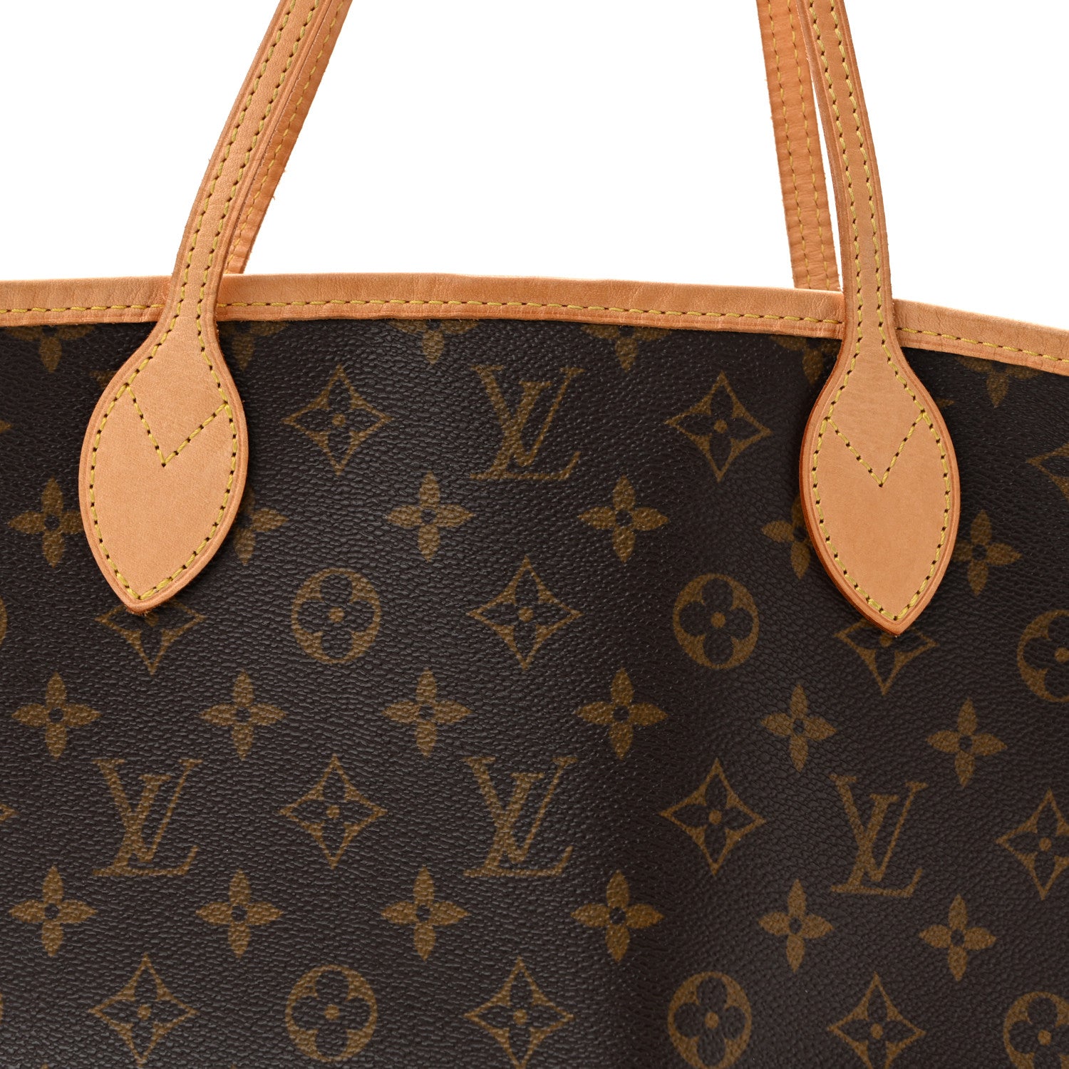 Monogram Neverfull PM