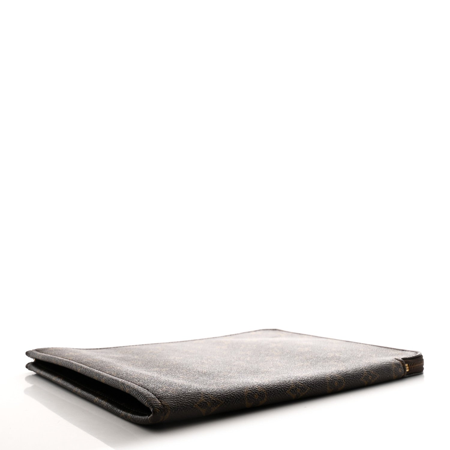 Monogram Poche Documents Portfolio Case 30