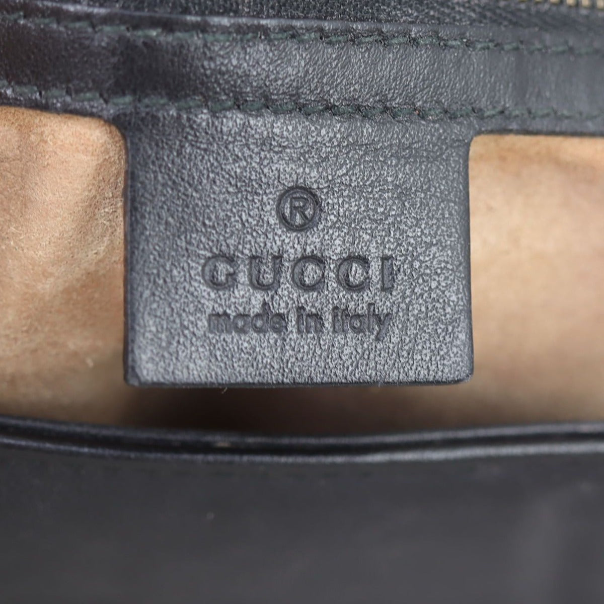 Gucci GG Marmont Matelasse Small Shoulder Bag