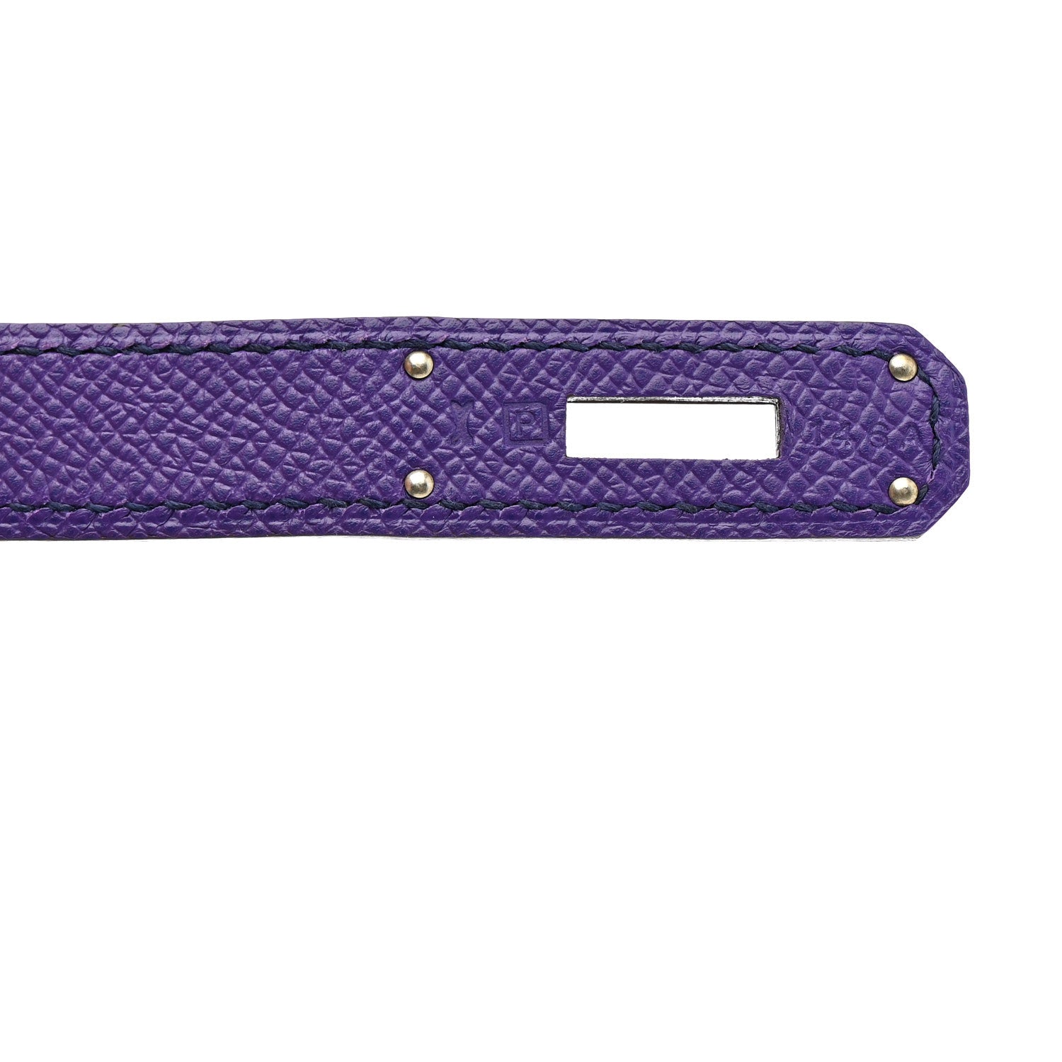 Epsom BIRKIN 30 Crocus