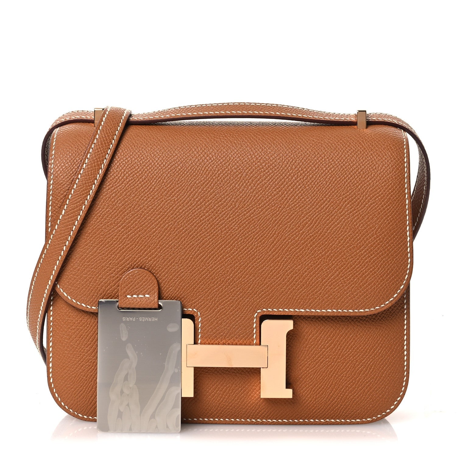Epsom Constance 18 Gold