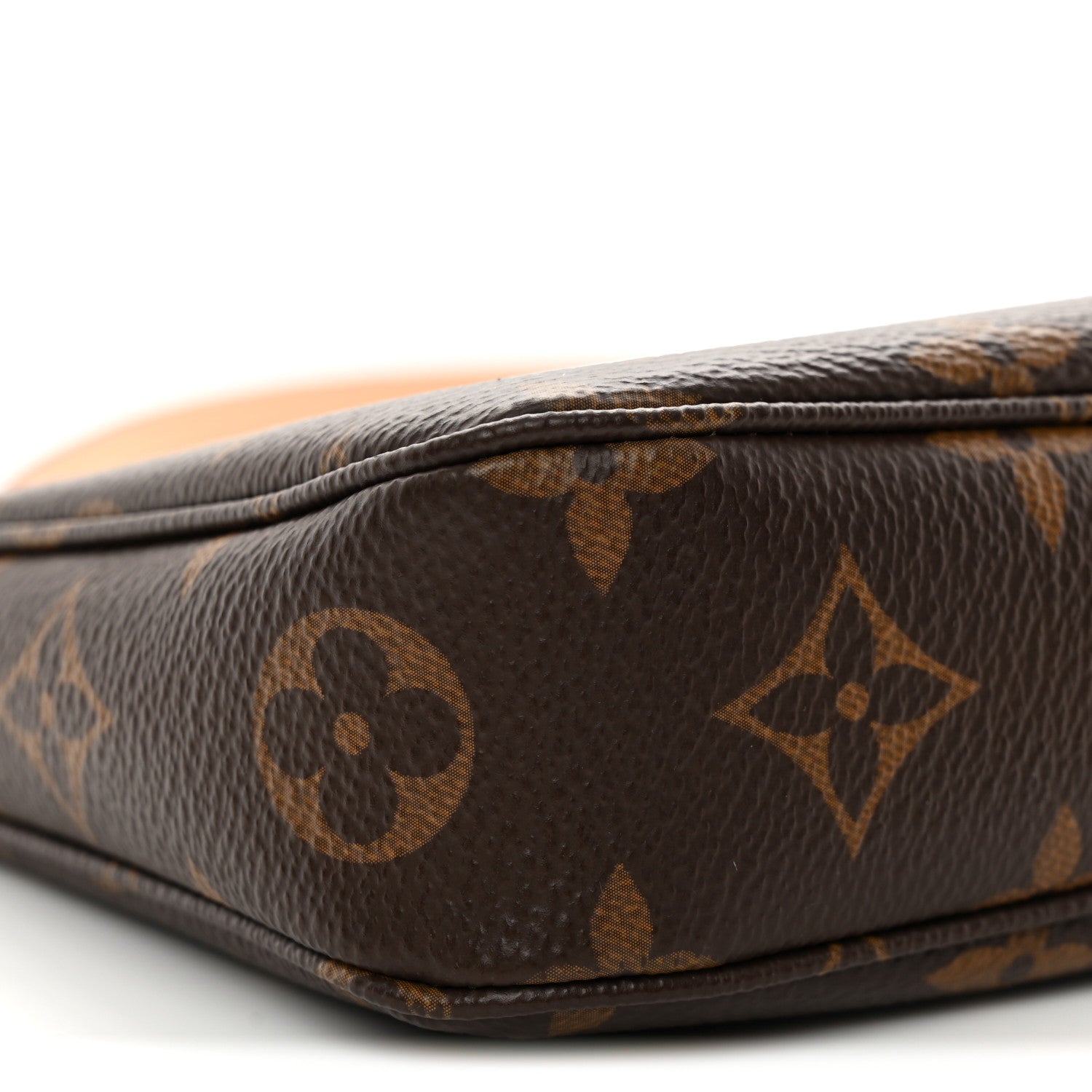 Monogram Pochette Accessories NM