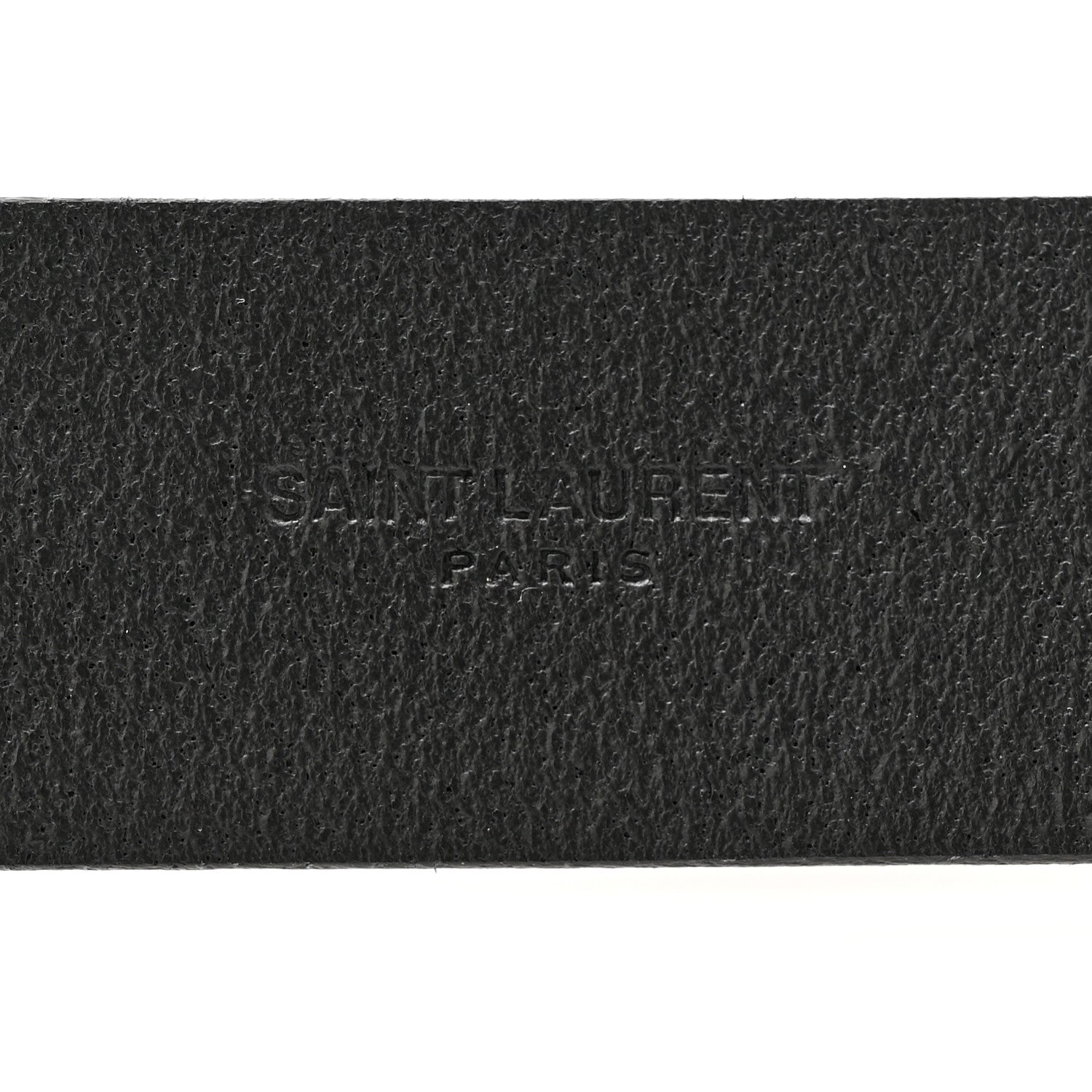Calfskin Monogram Celtique Belt 90 36 Black