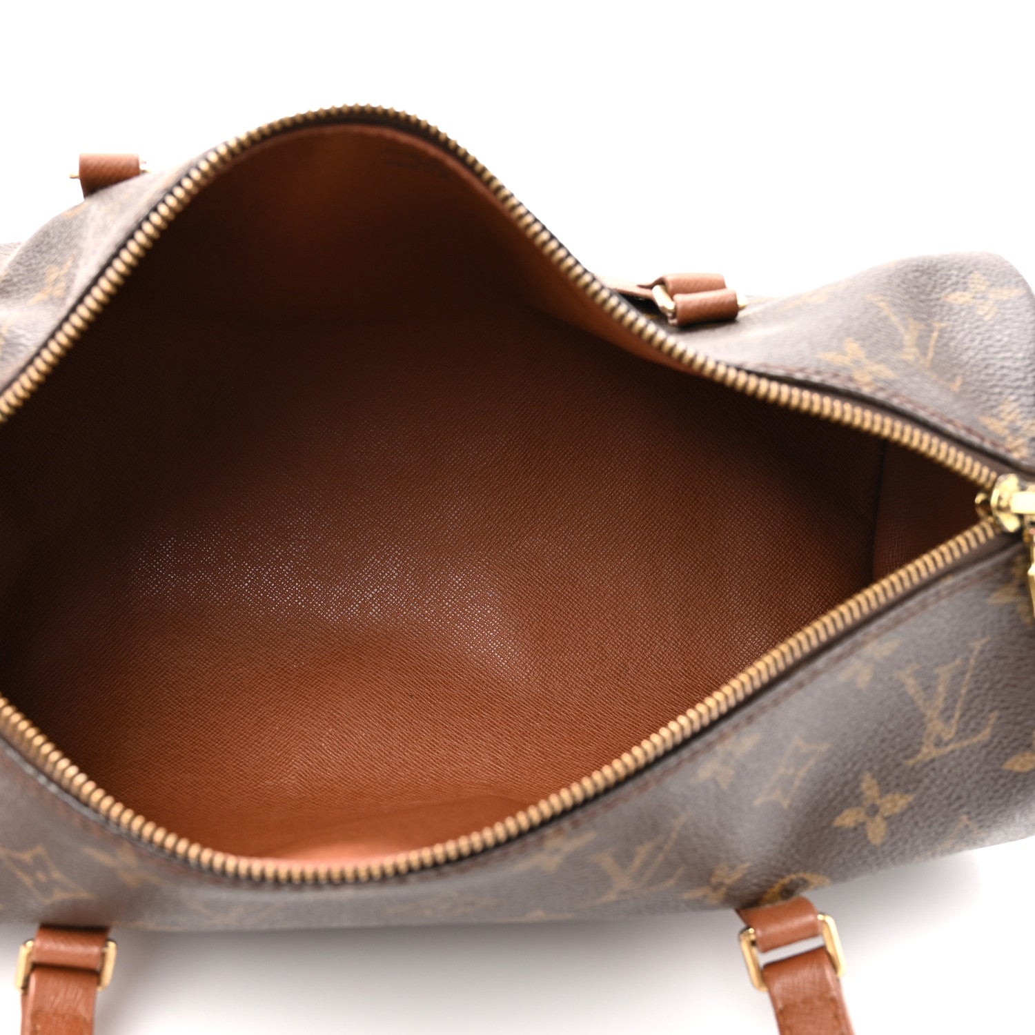 Monogram Papillon 30