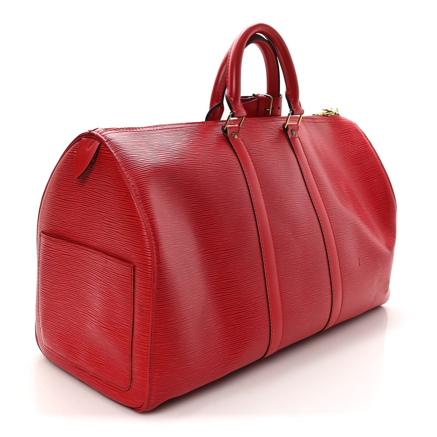 Epi Keepall 45 Castillan Red