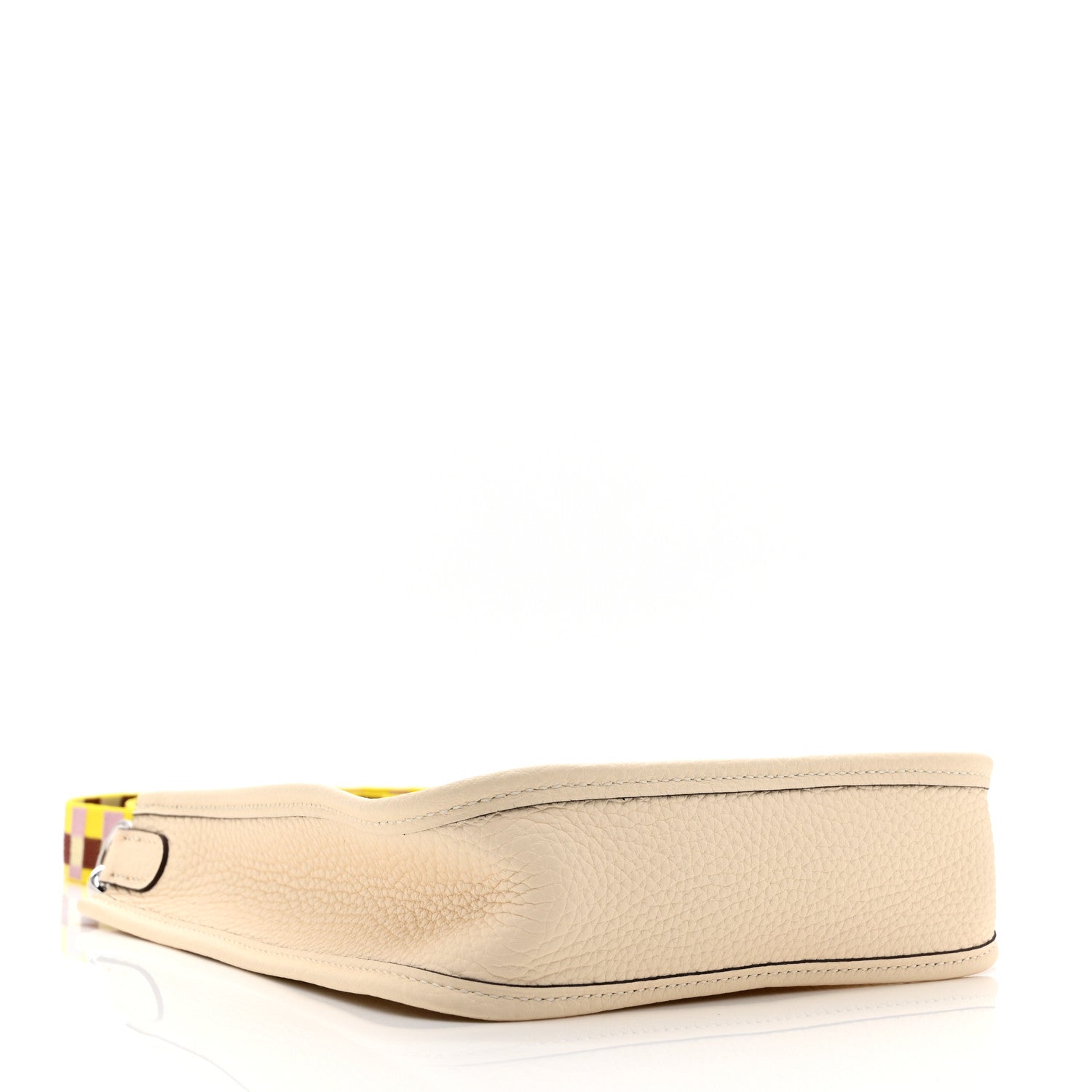Taurillon Clemence Maxi Quadrille Evelyne TPM Nata Citron Rouge H Mauve Sylvestre