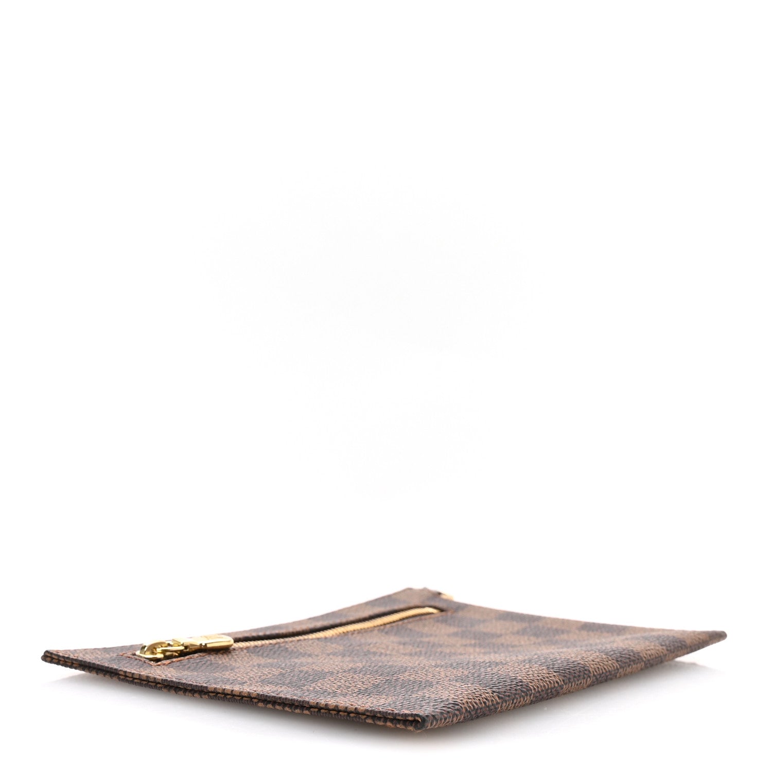 Damier Ebene Clifton Pochette