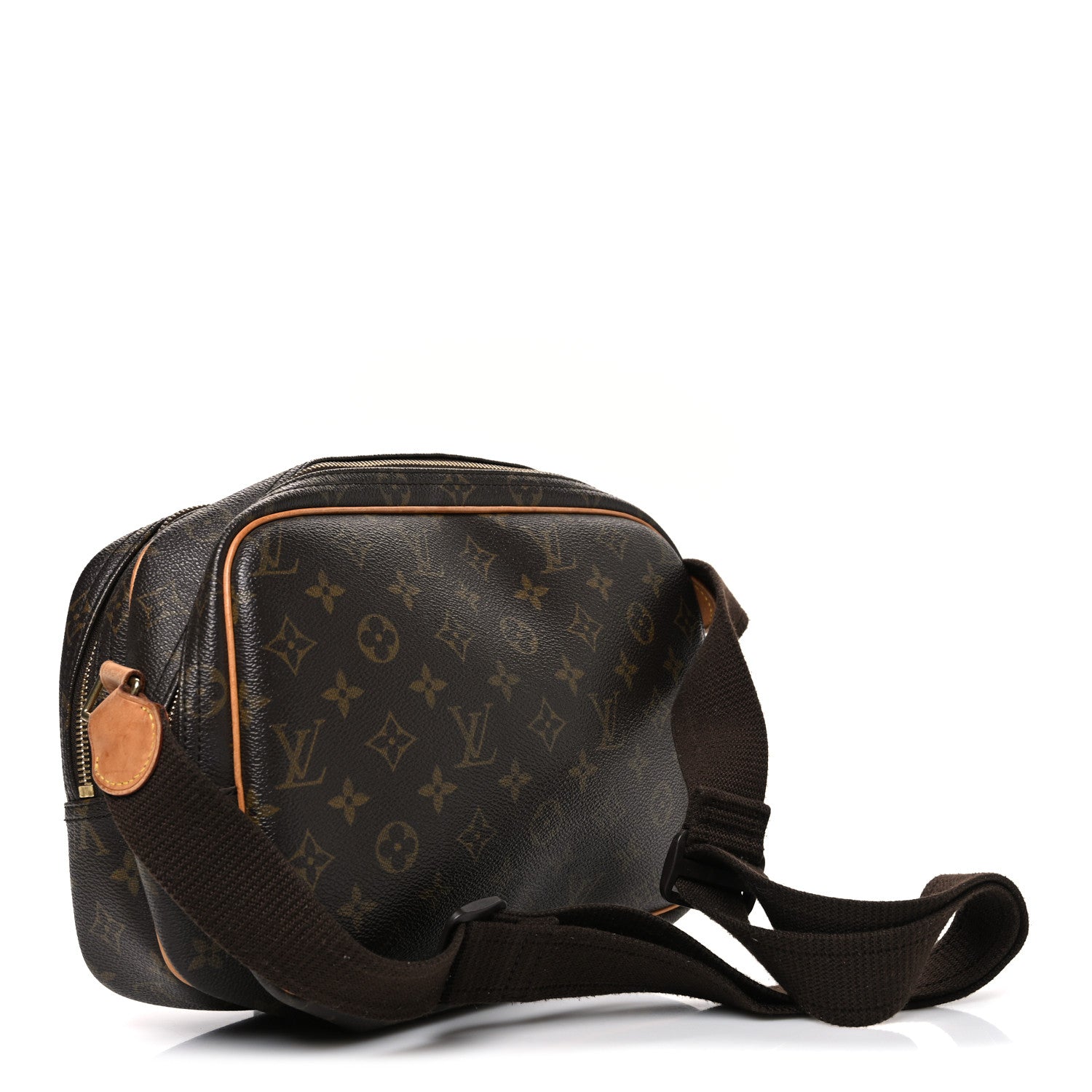 Monogram Reporter PM