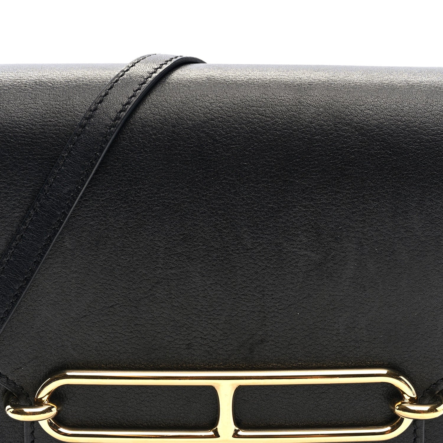 Evercolor Mini Sac Roulis Black