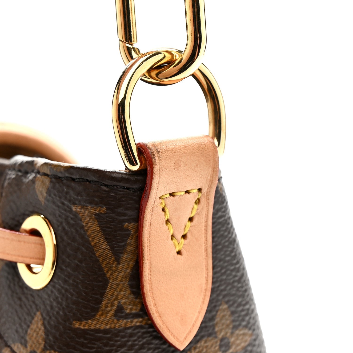 Monogram Excursion PM Backpack