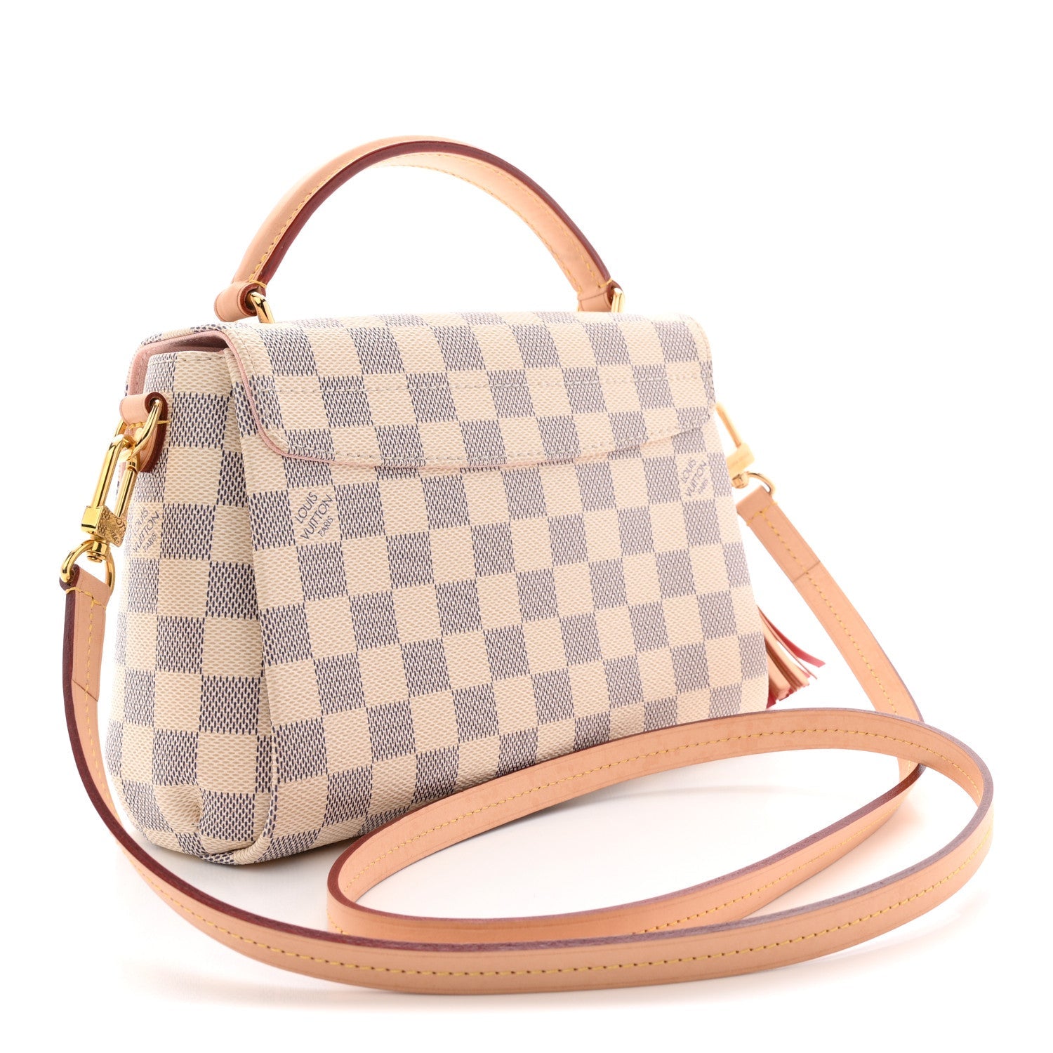 Damier Azur Croisette