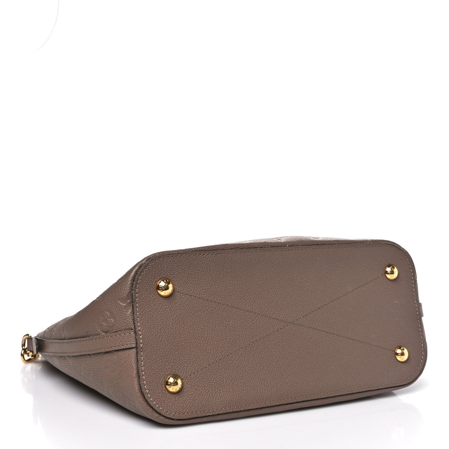Empreinte Mazarine MM Taupe