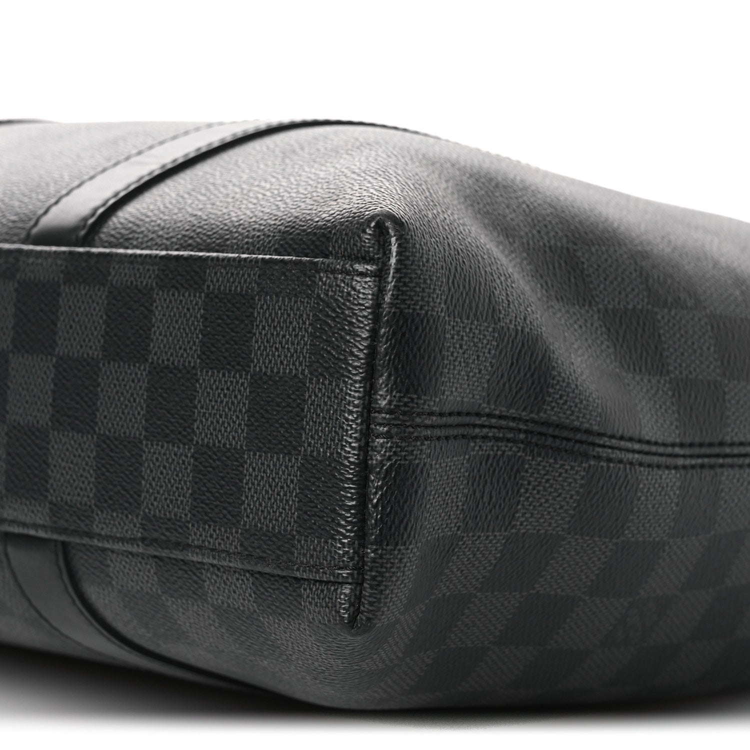 Damier Graphite Anton Tote