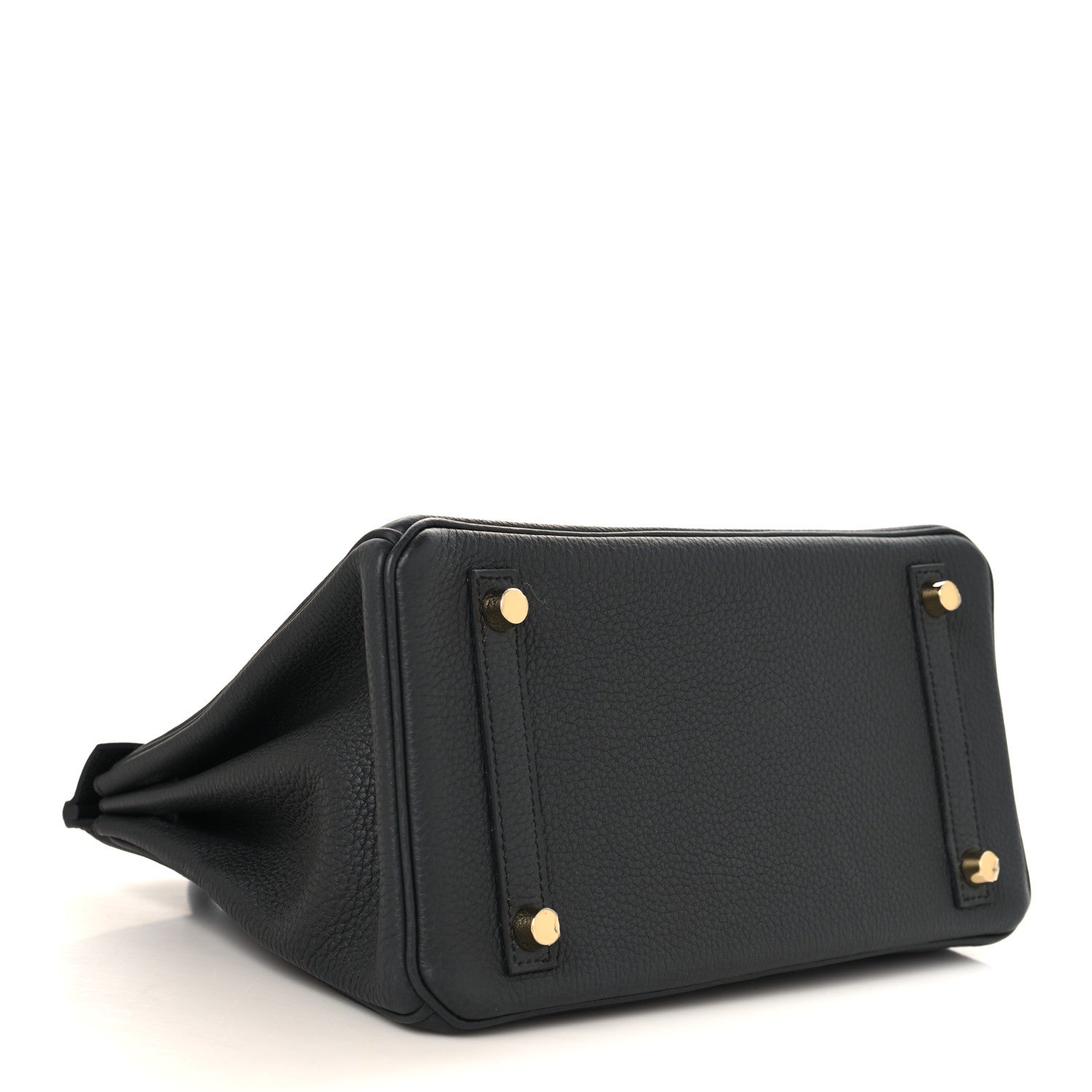 Togo Birkin 25 Plomb