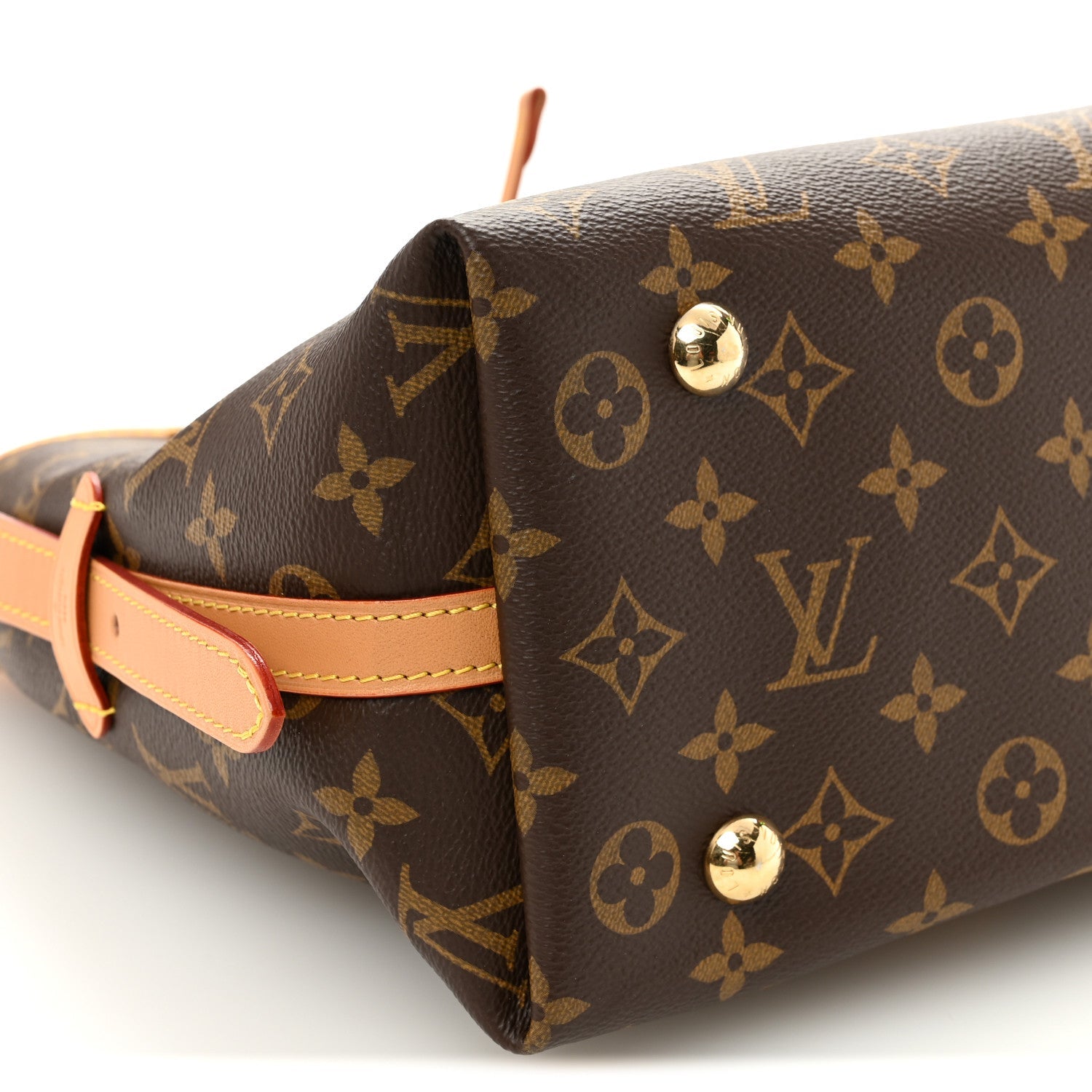 Monogram Carryall PM