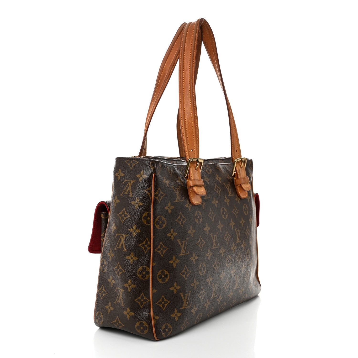Monogram Multipli-Cite