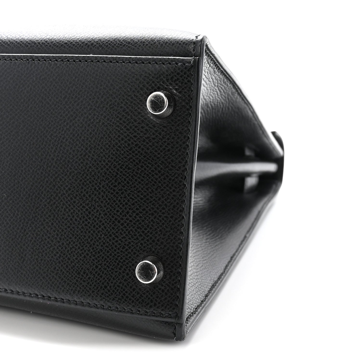 Epsom Kelly Sellier 32 Black