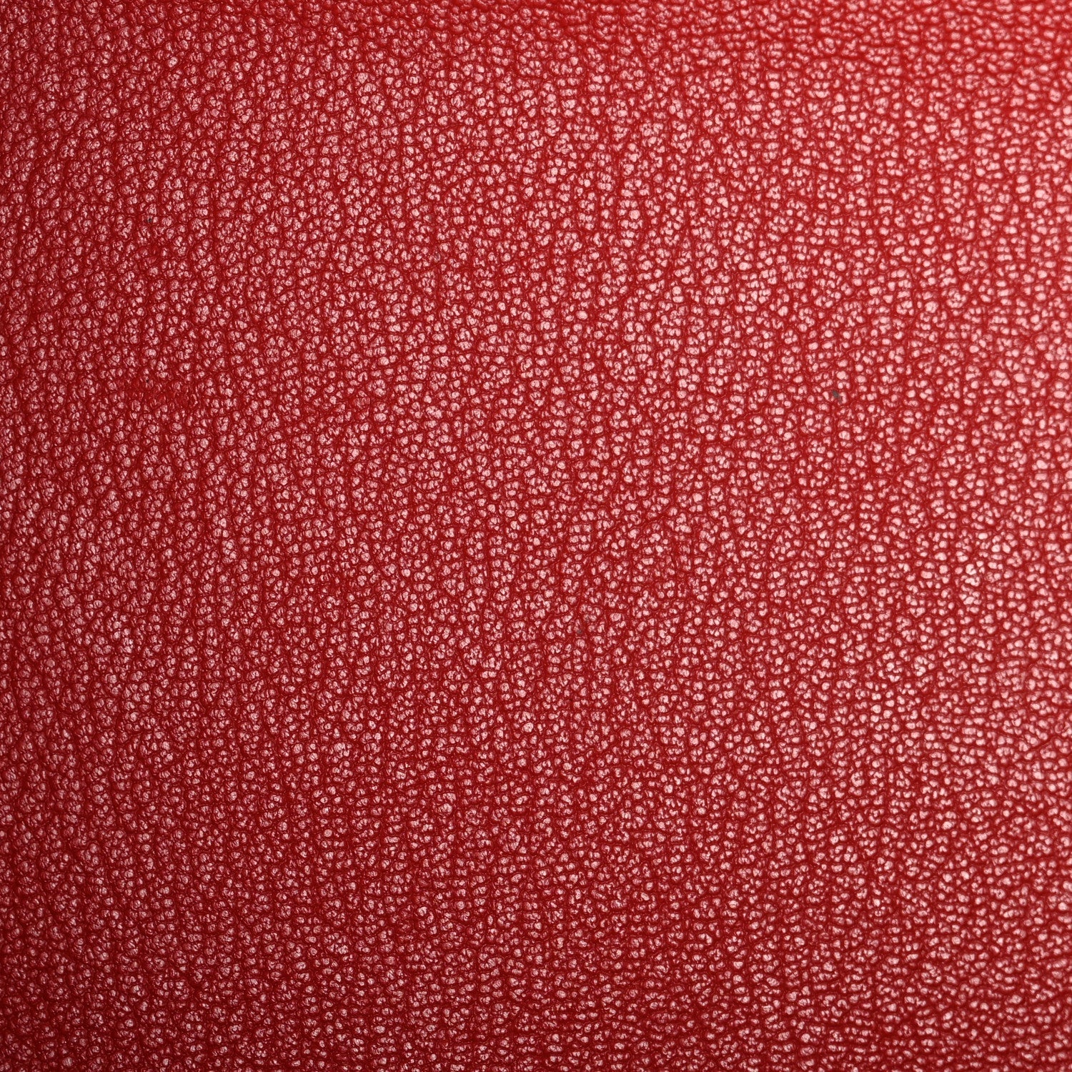 Togo Kelly Sellier 32 Rouge Vif