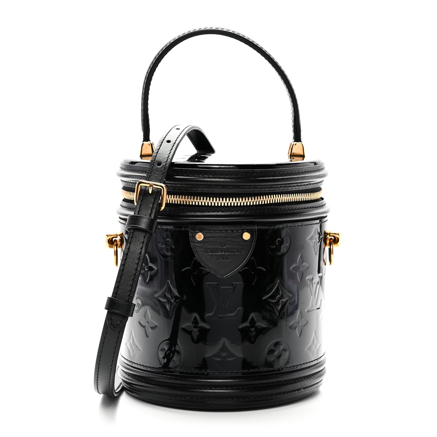 Vernis Cannes Black