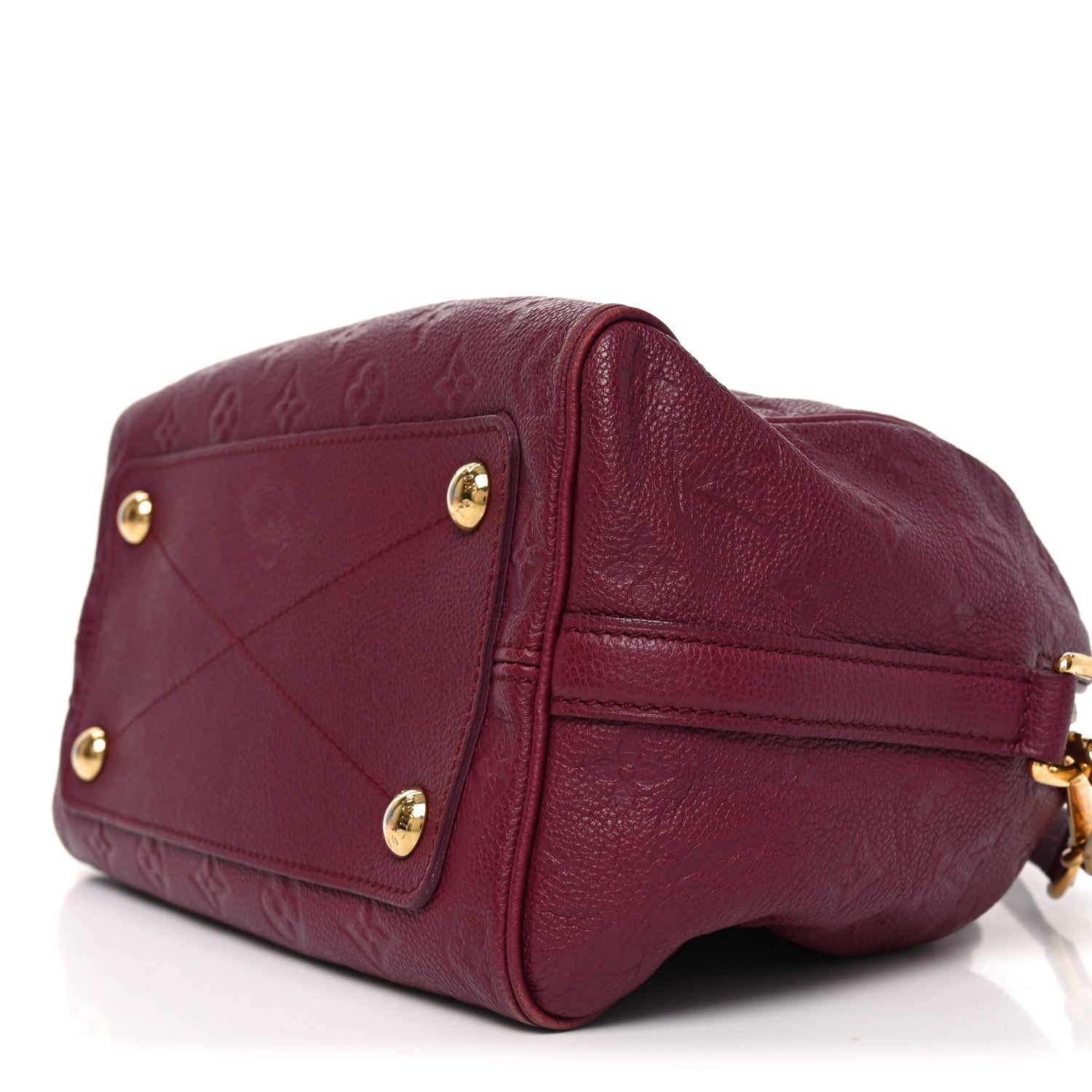 Empreinte Speedy Bandouliere 25 Aurore