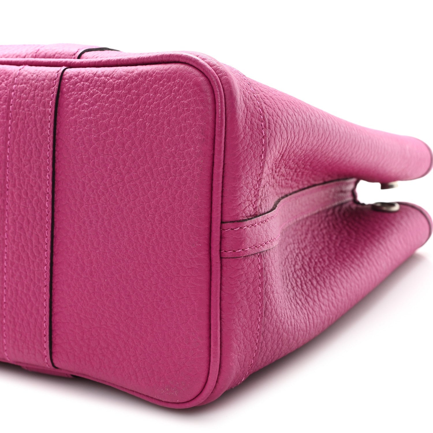 Vache Country Garden Party 30 TPM Rose Pourpre