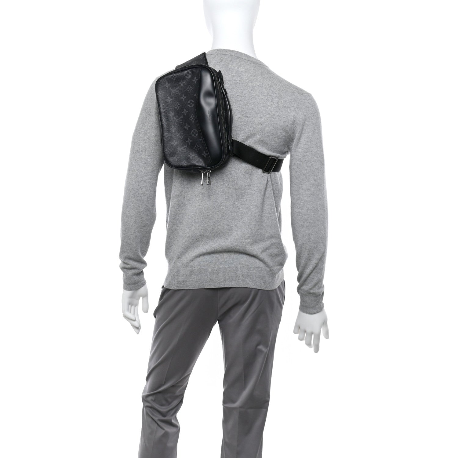 Monogram Eclipse Explorer Bumbag