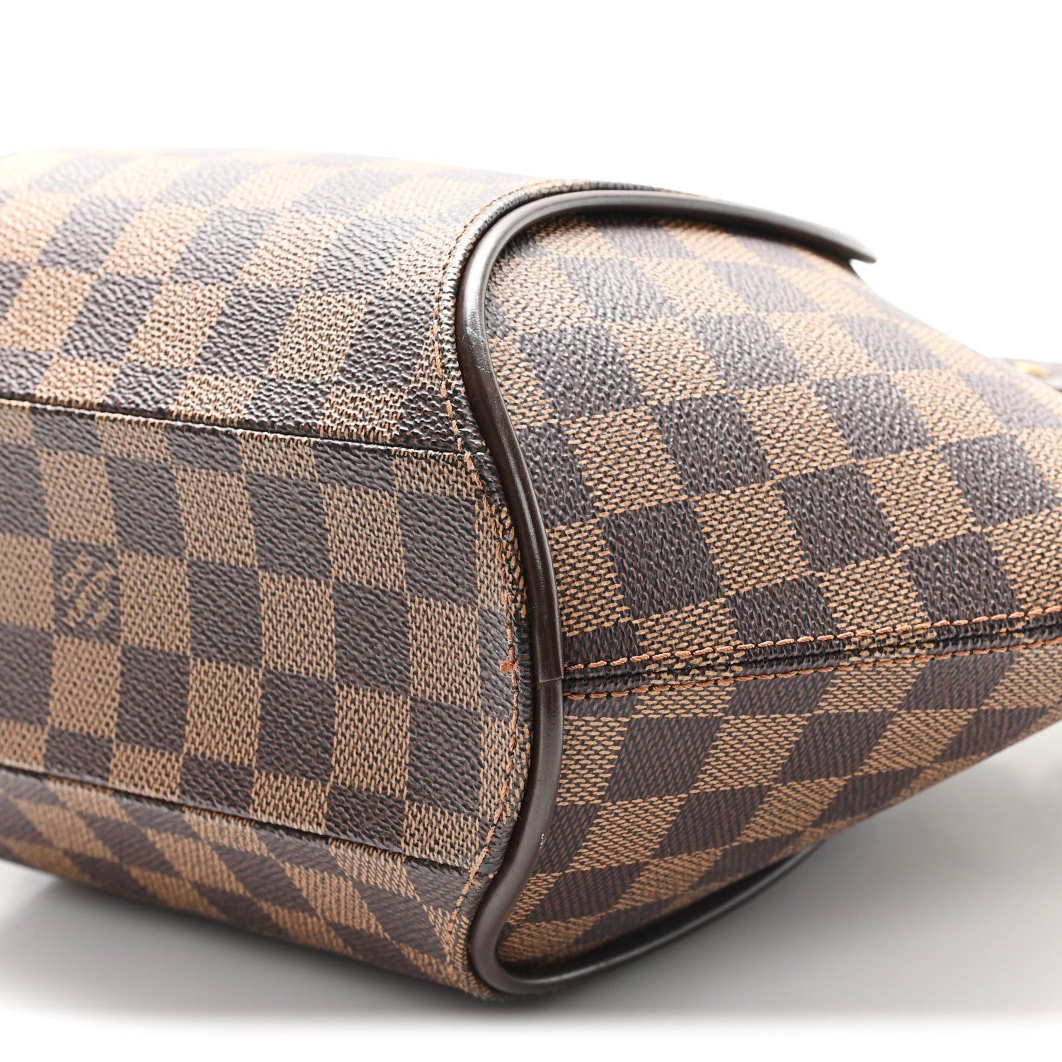 Damier Ebene Ellipse PM