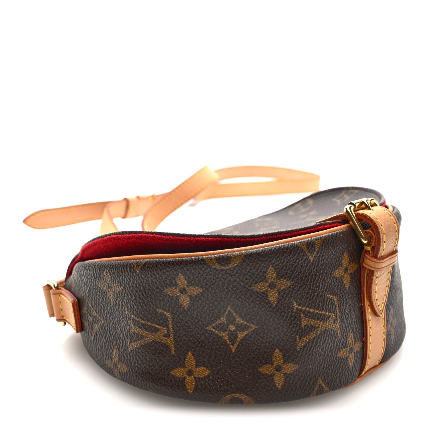 Monogram Tambourin
