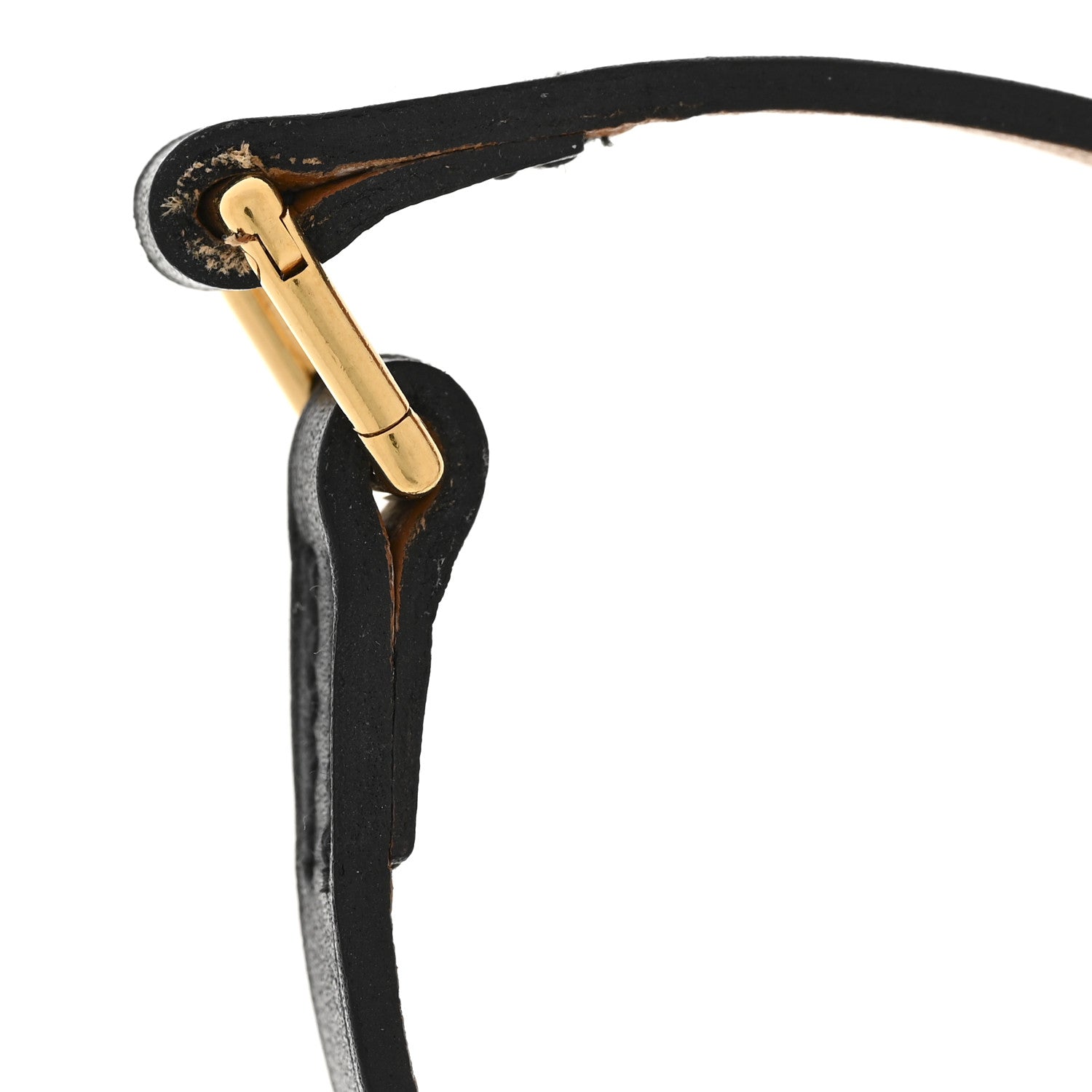 Swift Mini Rivale Bracelet M Black