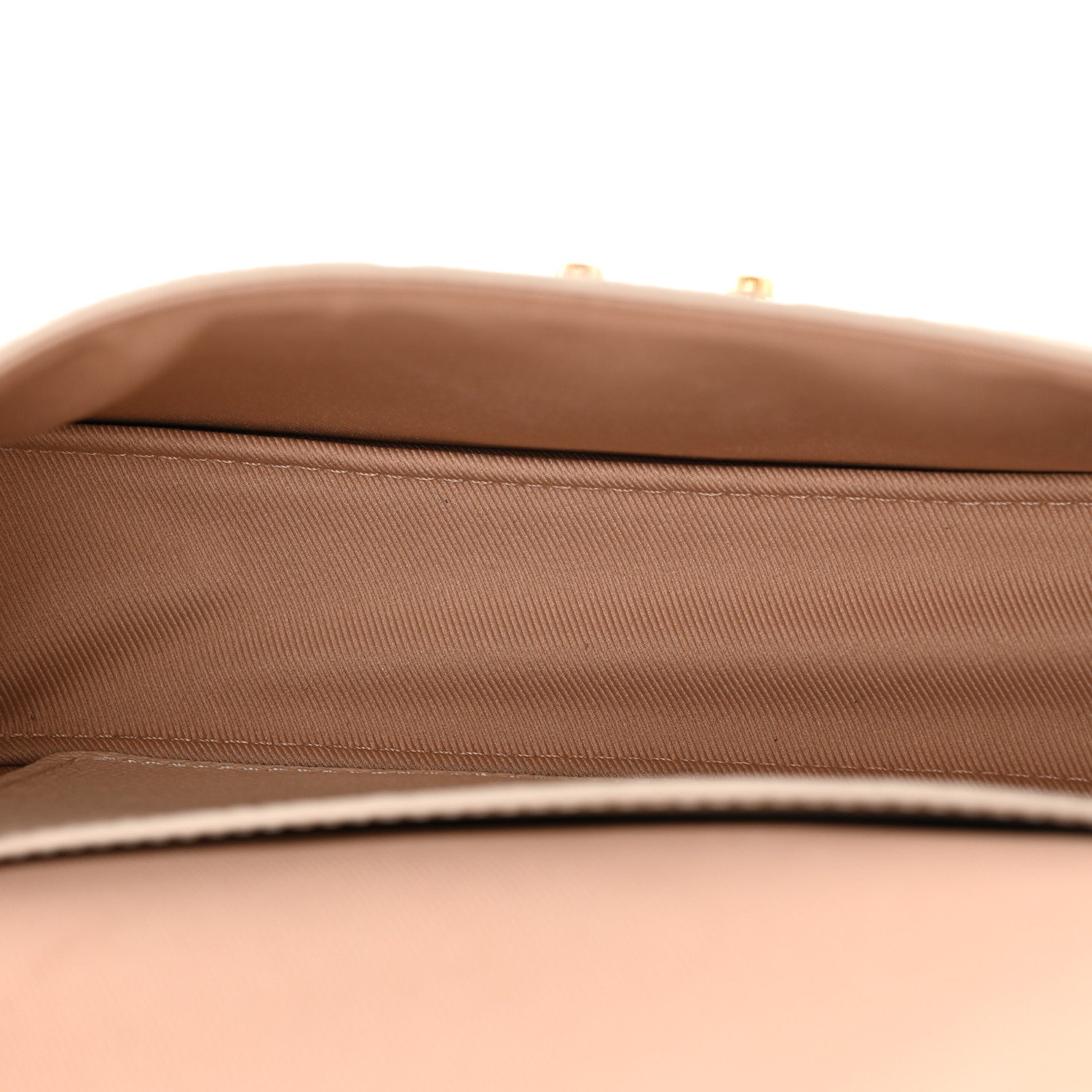 Empreinte Metis Wallet On Chain Cream