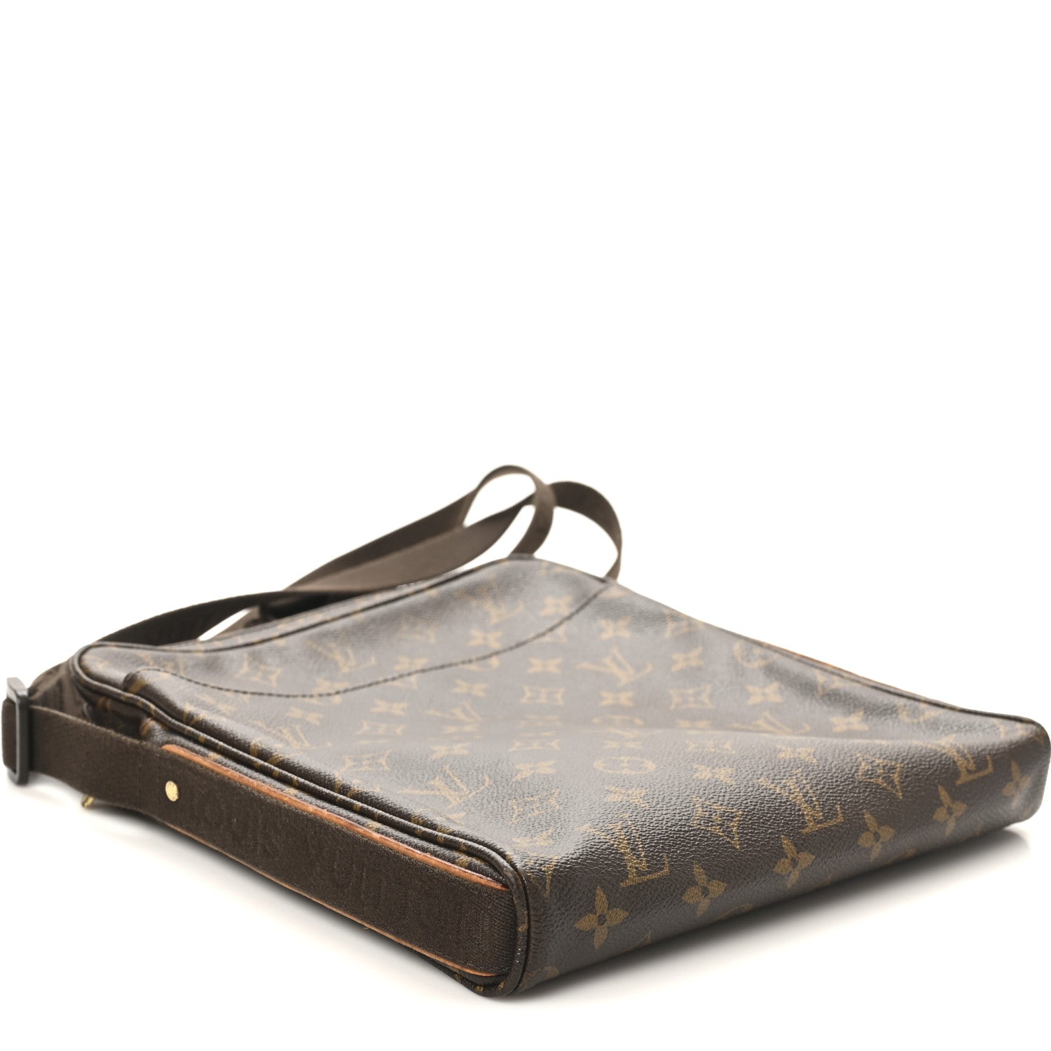 Monogram Trotteur Beaubourg