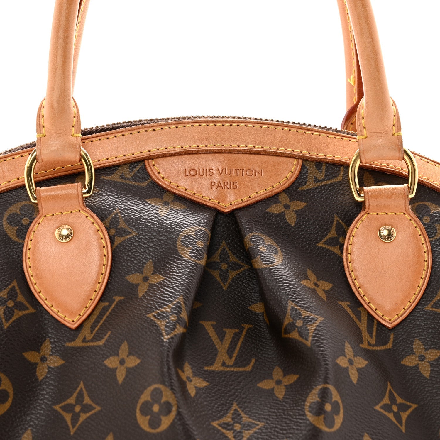 Monogram Tivoli PM