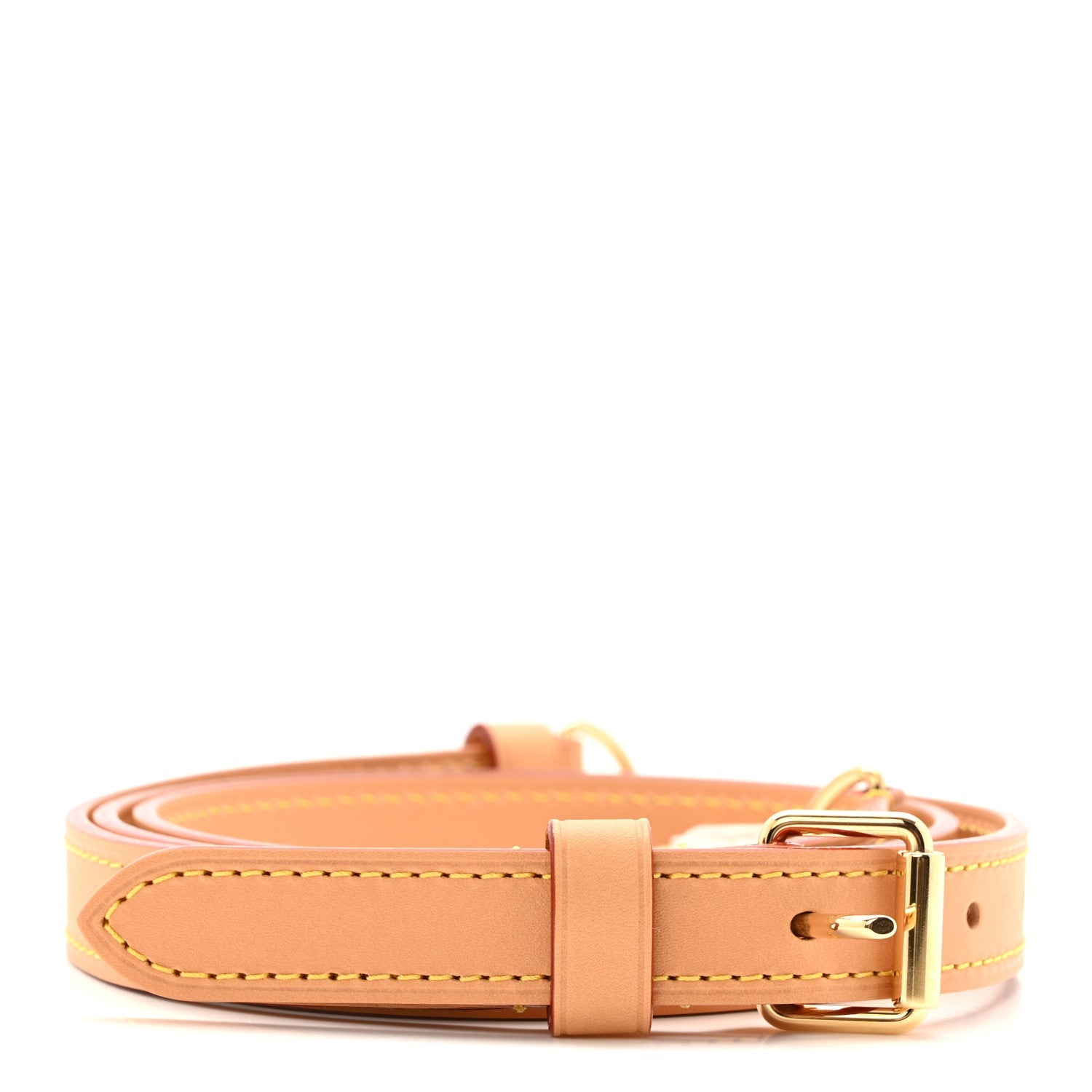 Vachetta Adjustable Speedy Bandouliere Shoulder Strap