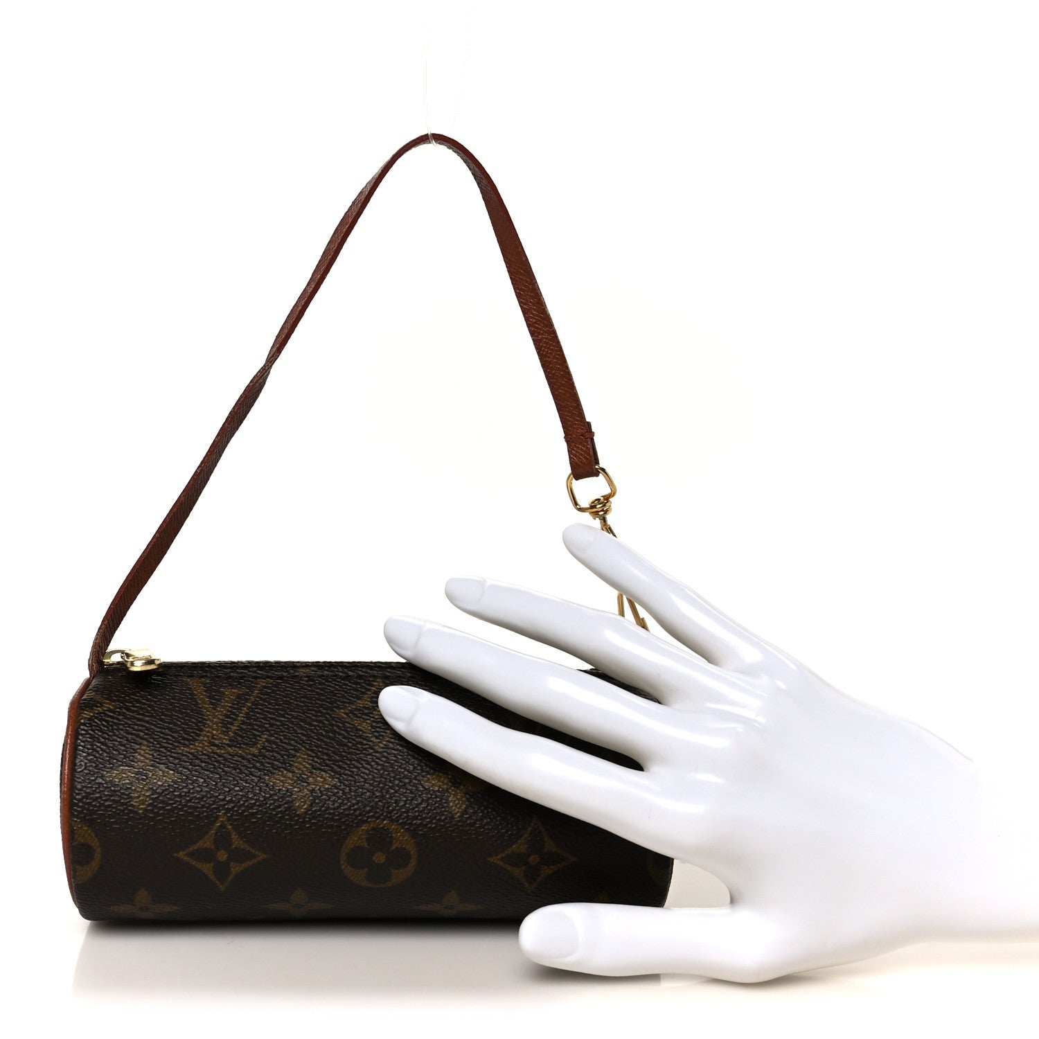 Monogram Mini Papillon
