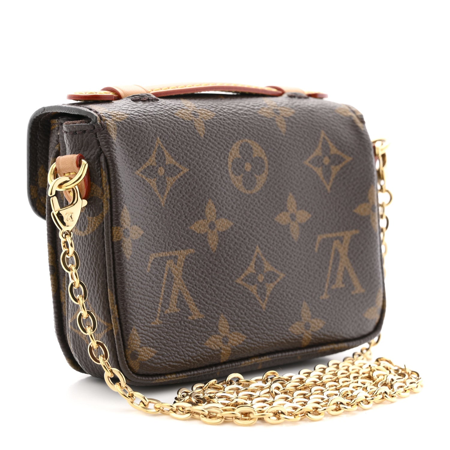 Monogram Micro Metis