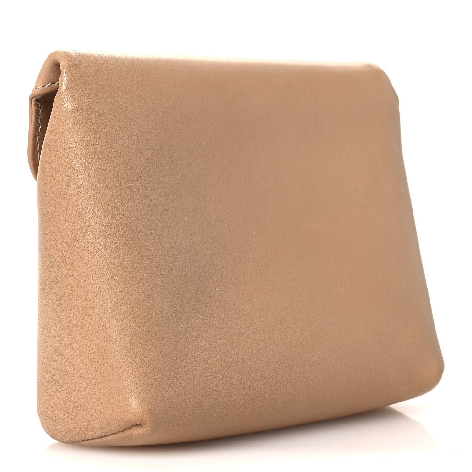 Clutch Beige
