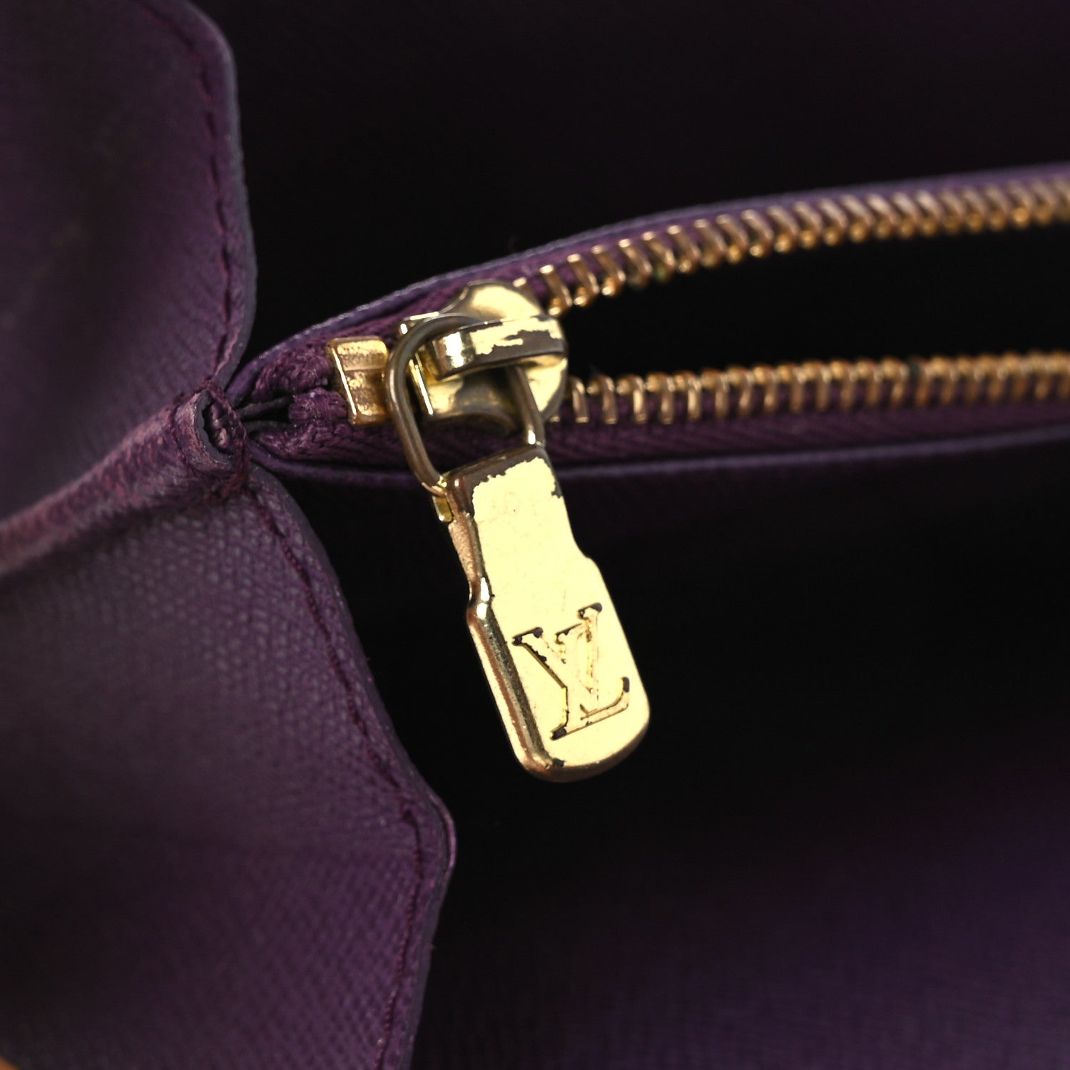 Epi Sarah Wallet Tassil