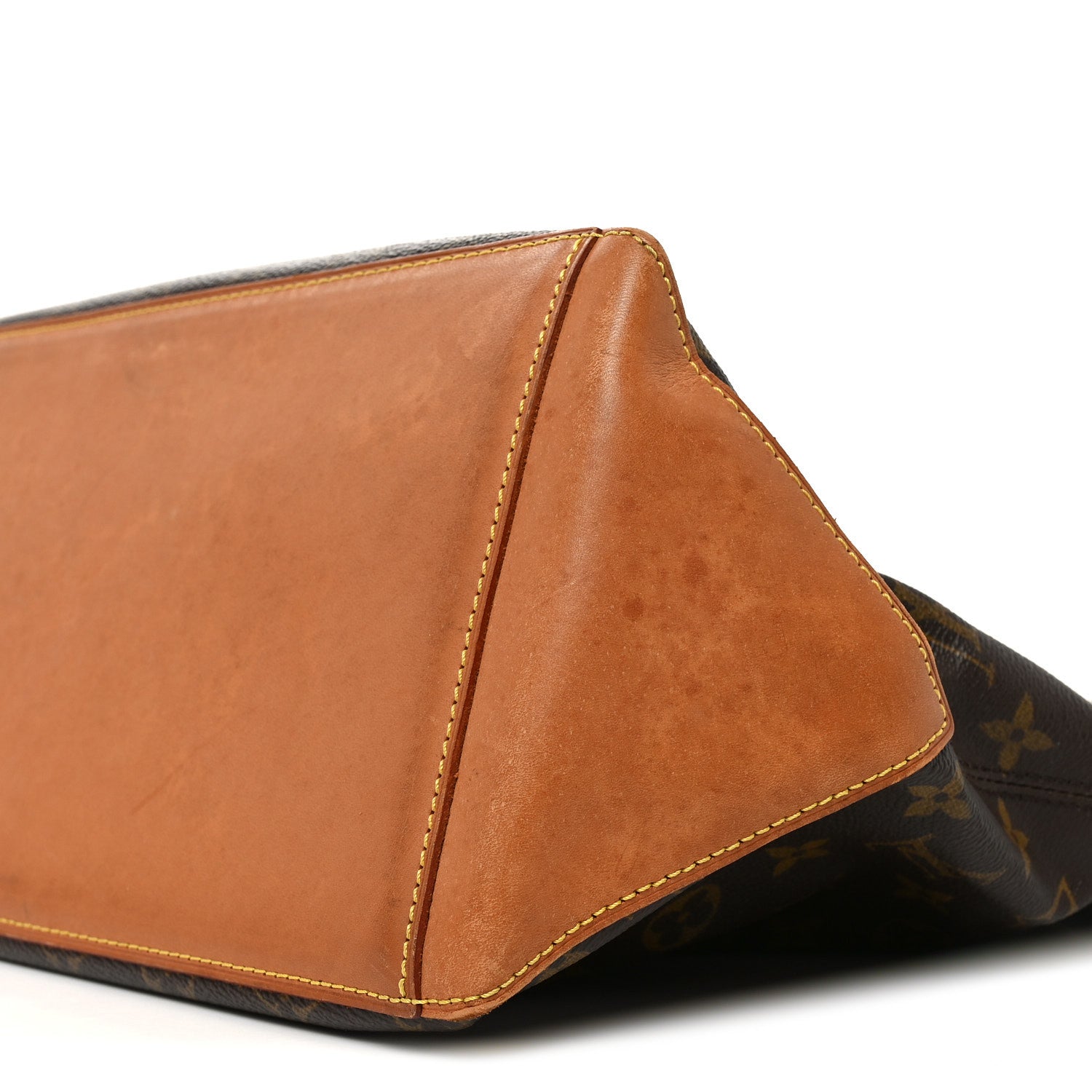 Monogram Cabas Mezzo