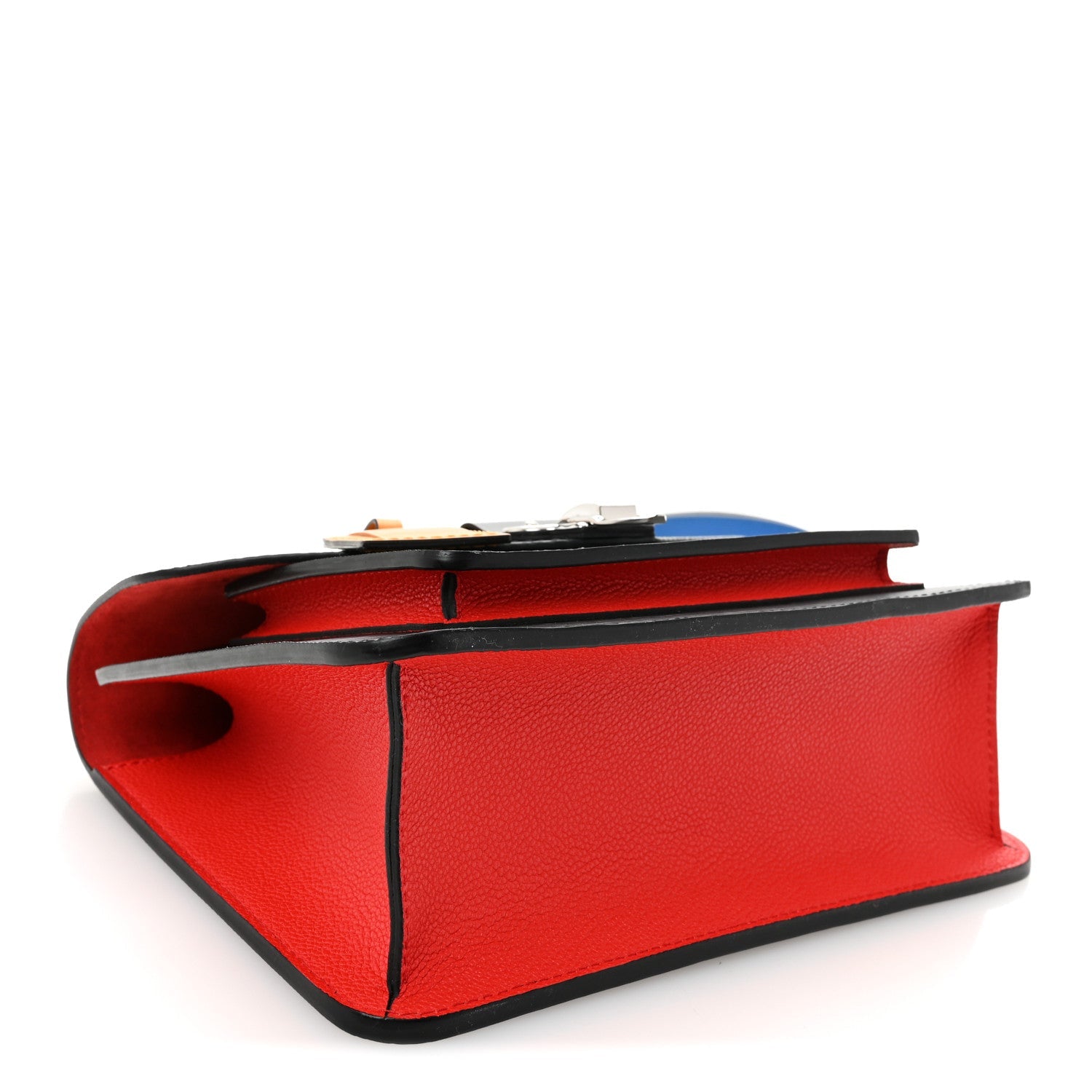Epi Neo Monceau Black Coquelicot Blue Roi Safran
