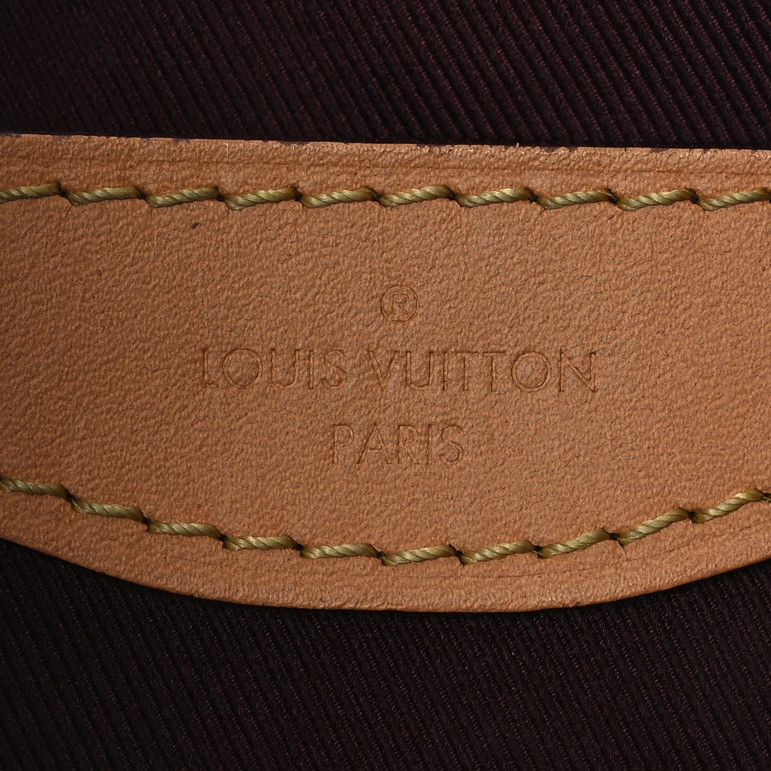 Monogram Boulogne NM