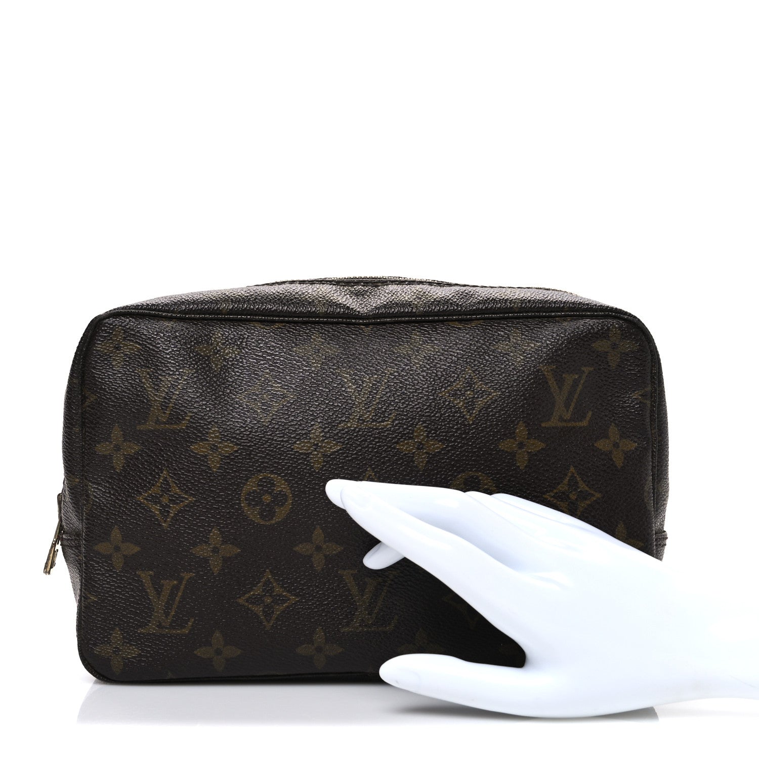 Monogram Trousse Toilette 23