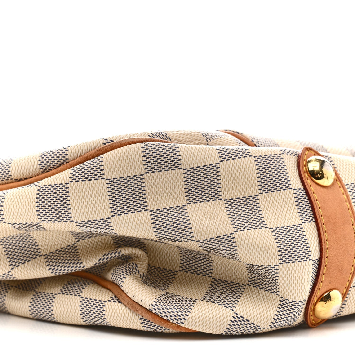 Damier Azur Galliera PM
